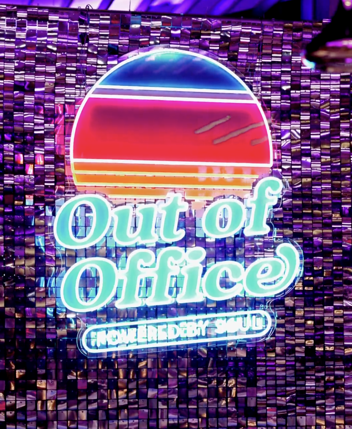 Out of Office
