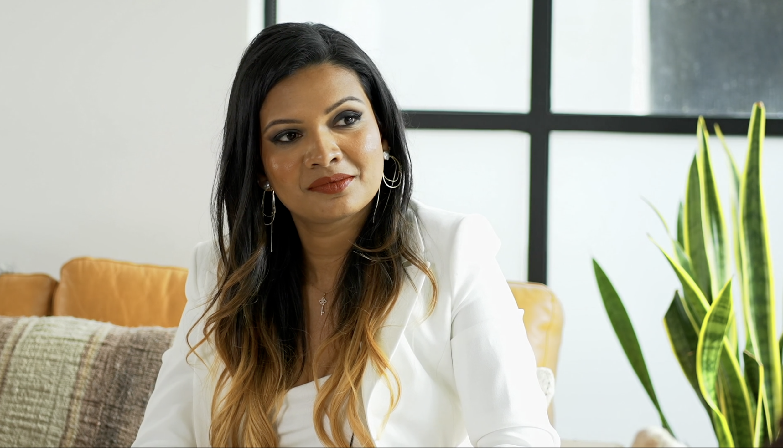 An Interview with Sharmin Ali