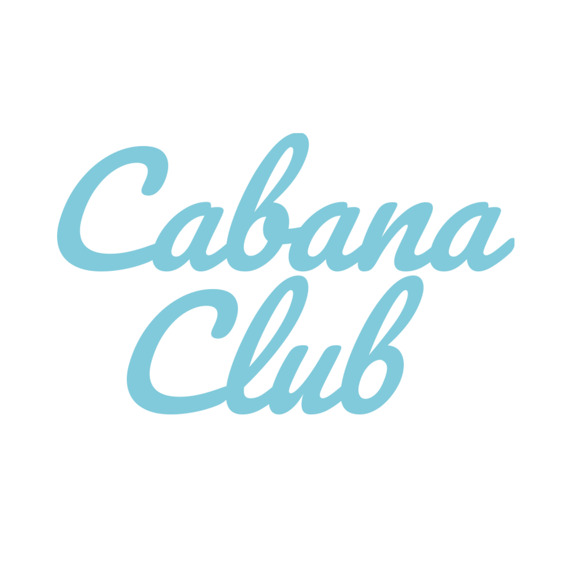 Cabana Club