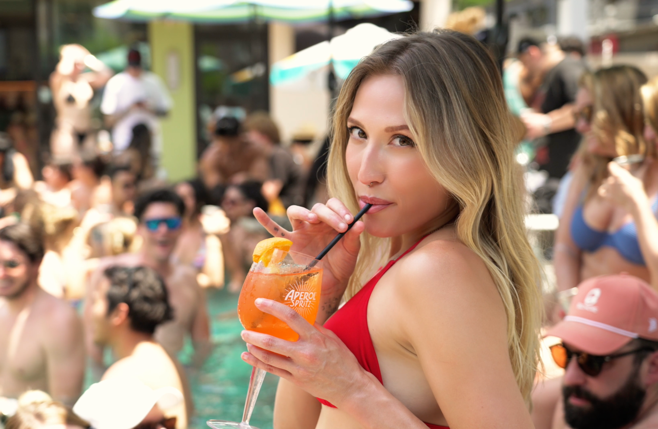 Cabana Club