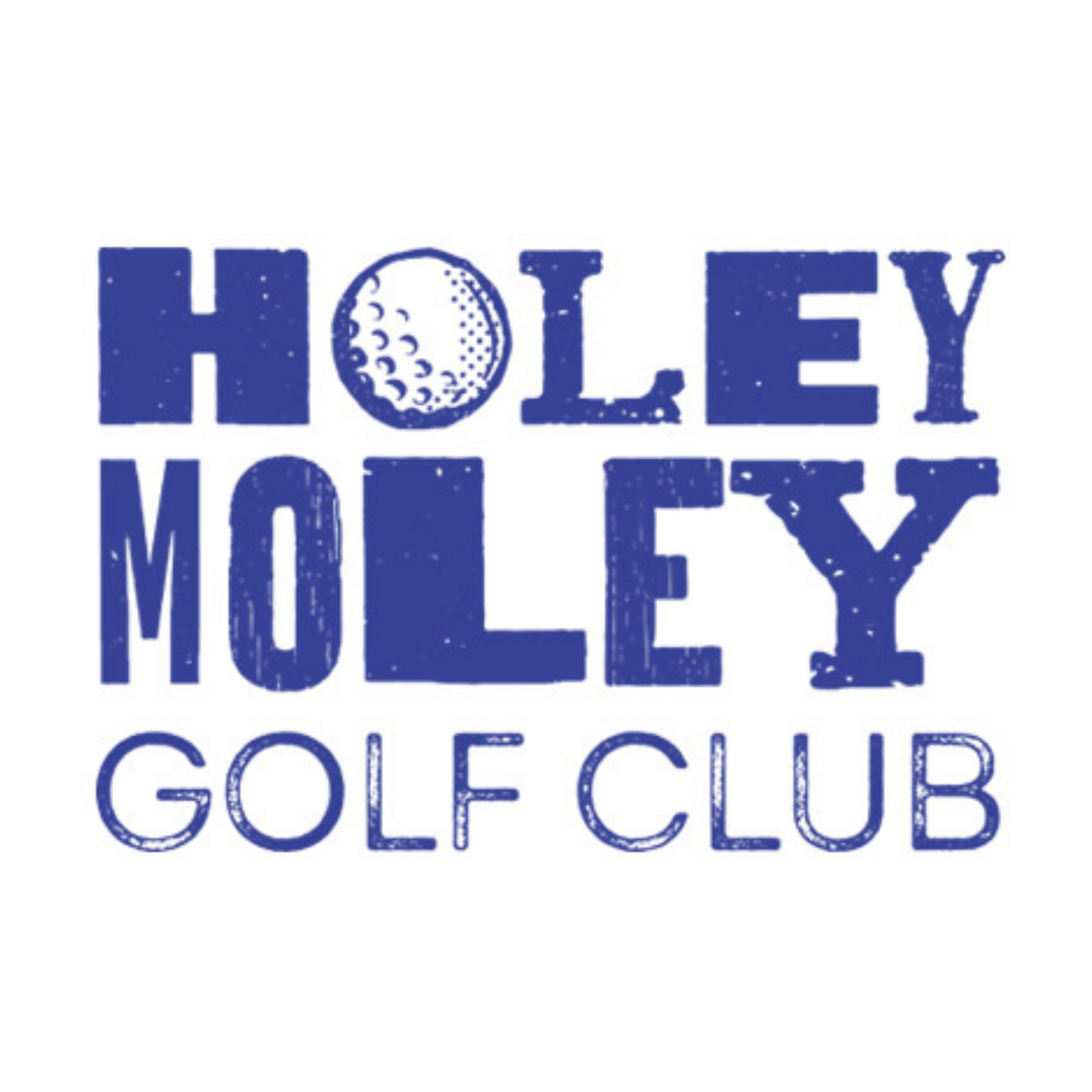 Holey Moley Golf Club