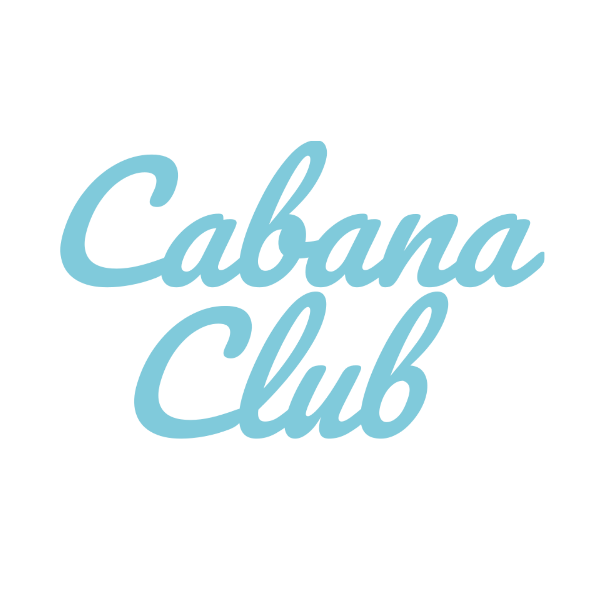 Cabana Club