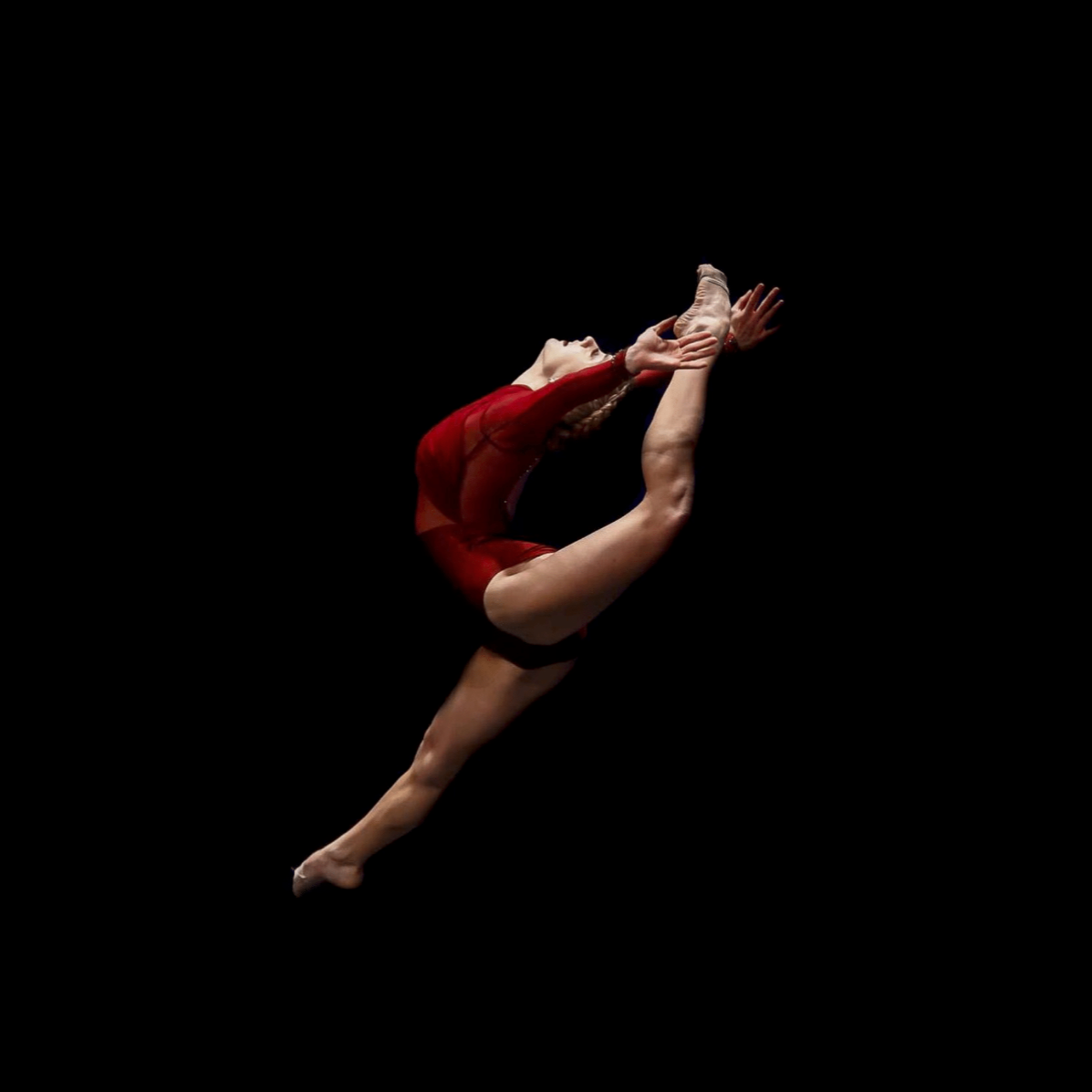 Groove National Dance Competition