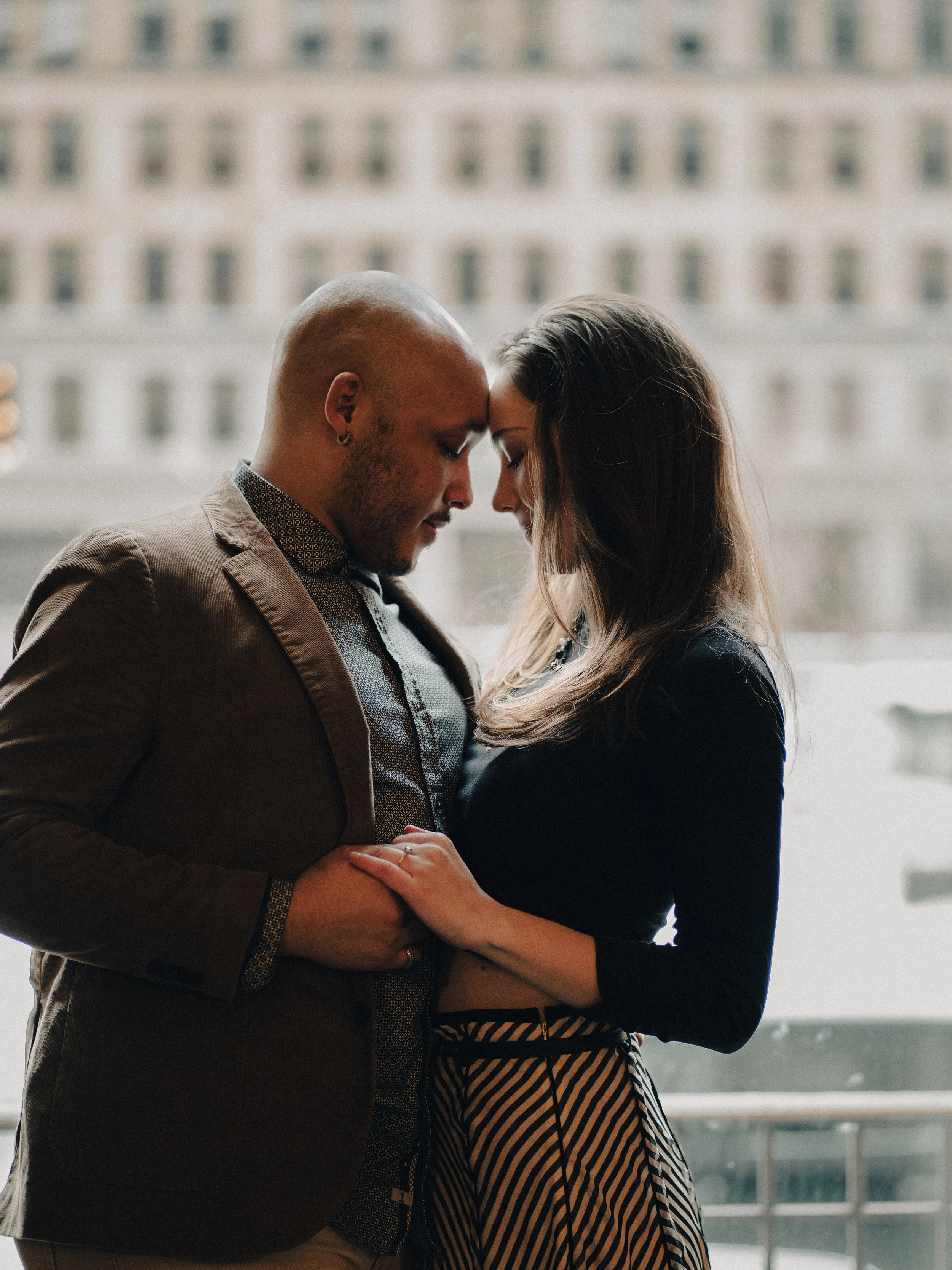 Couples & Engagements