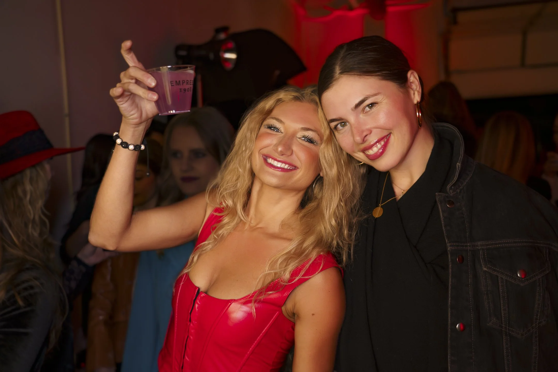 Event Coverage- Full Portfolio