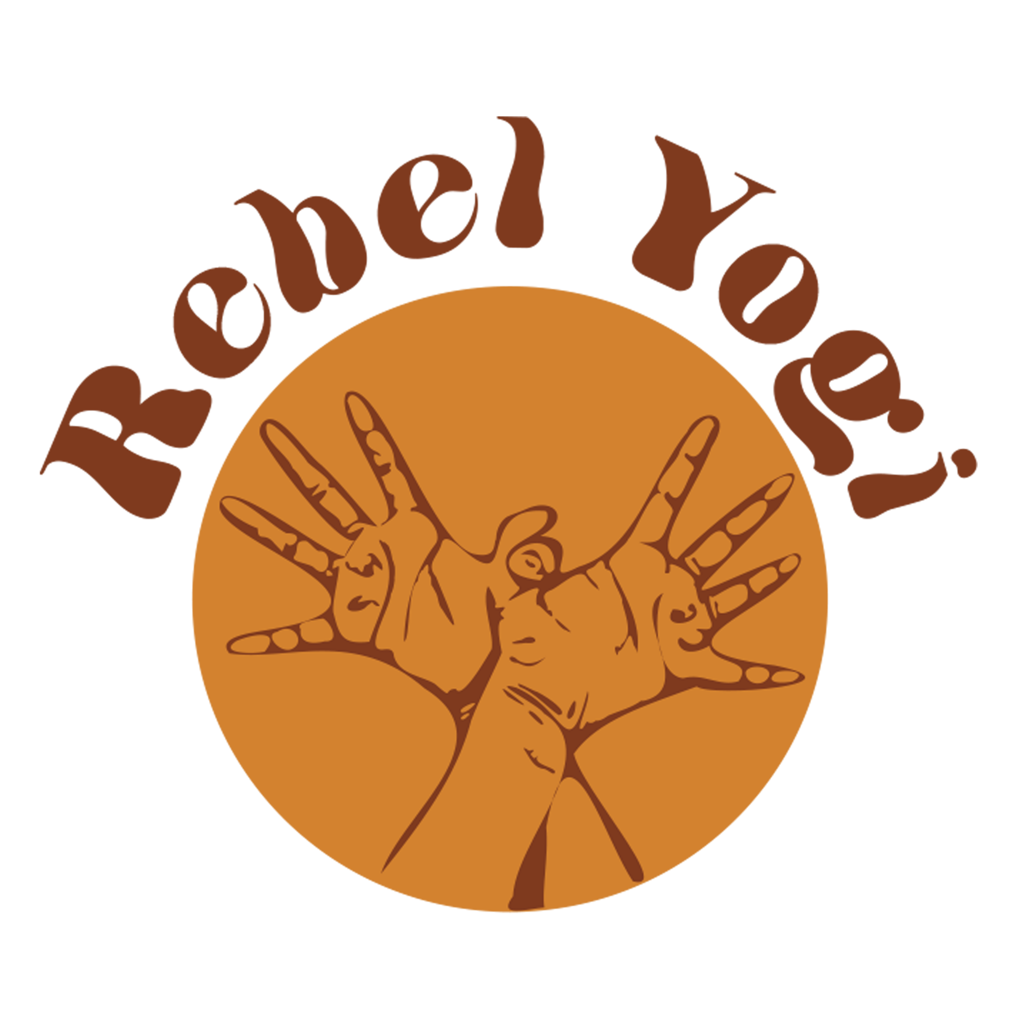Rebel Yogi