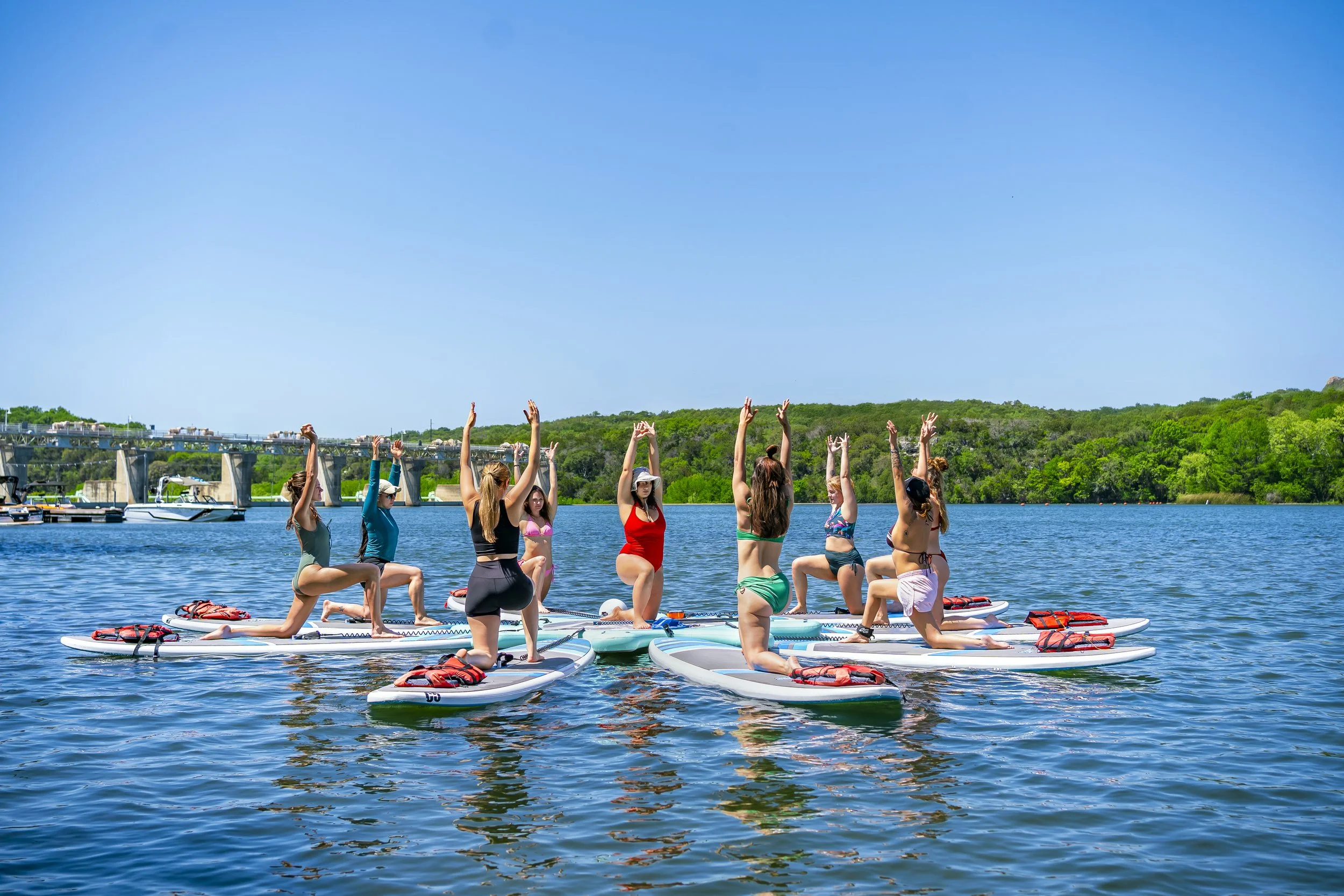 Relentless Optimism Wellness