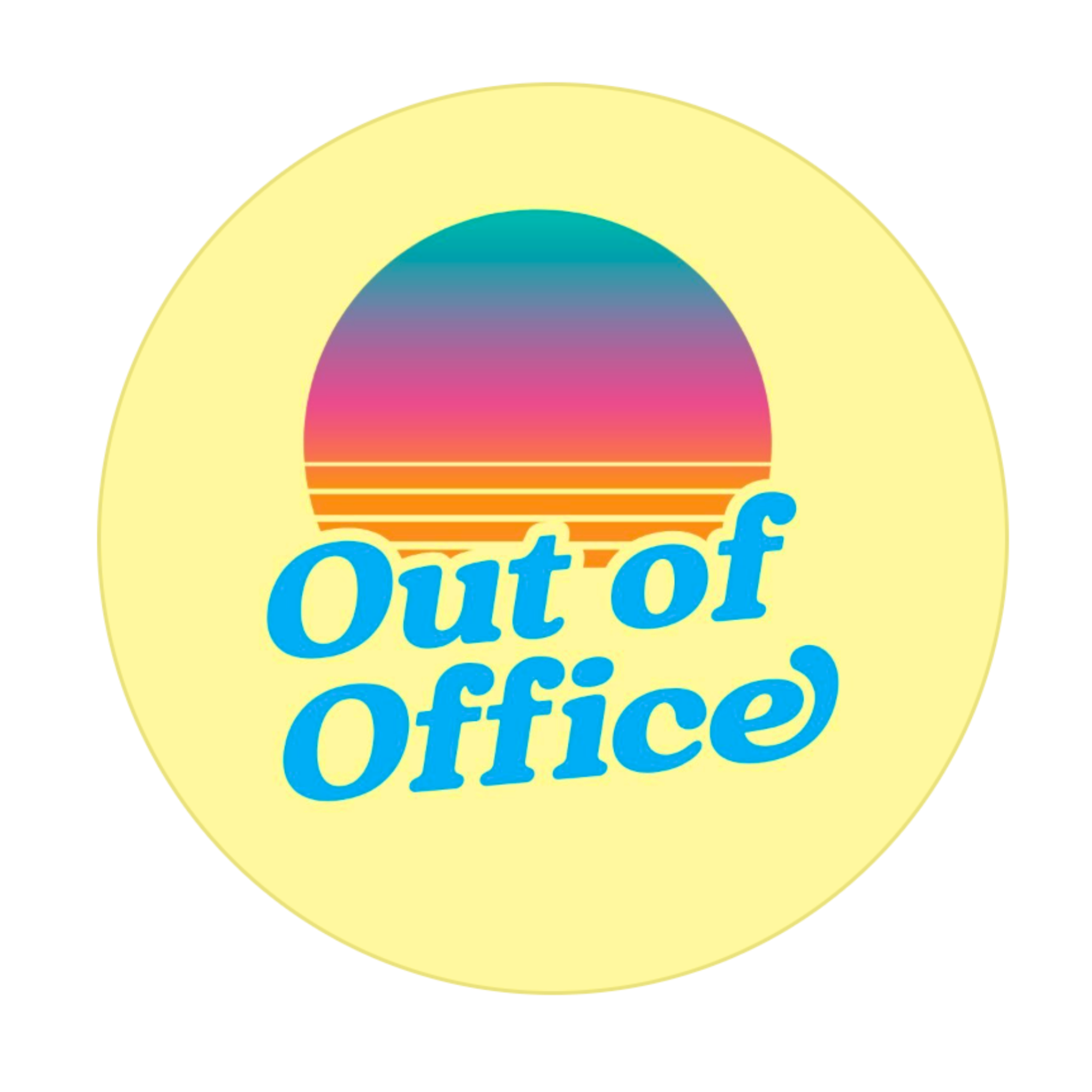 Out of Office
