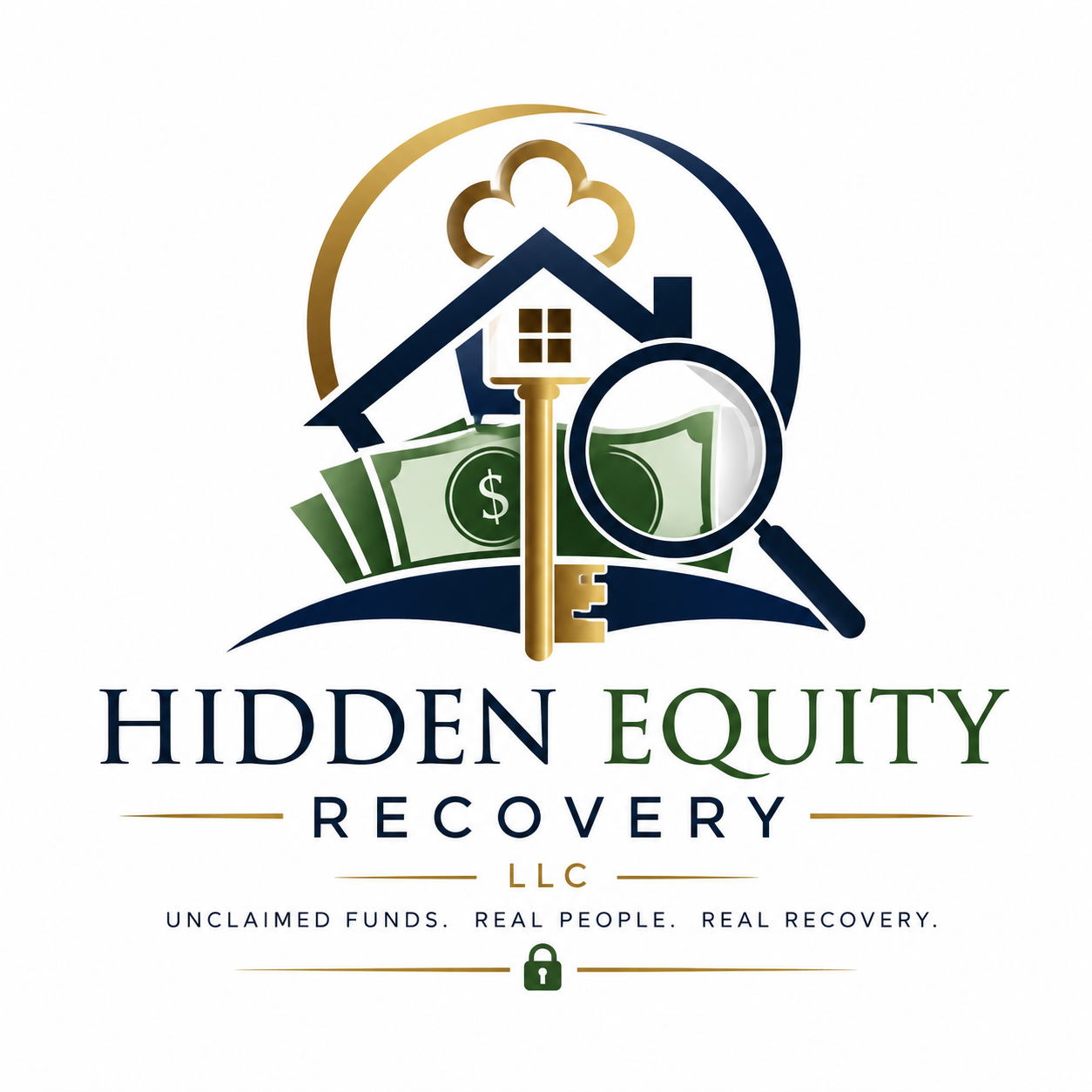 Hidden Equity Recovery