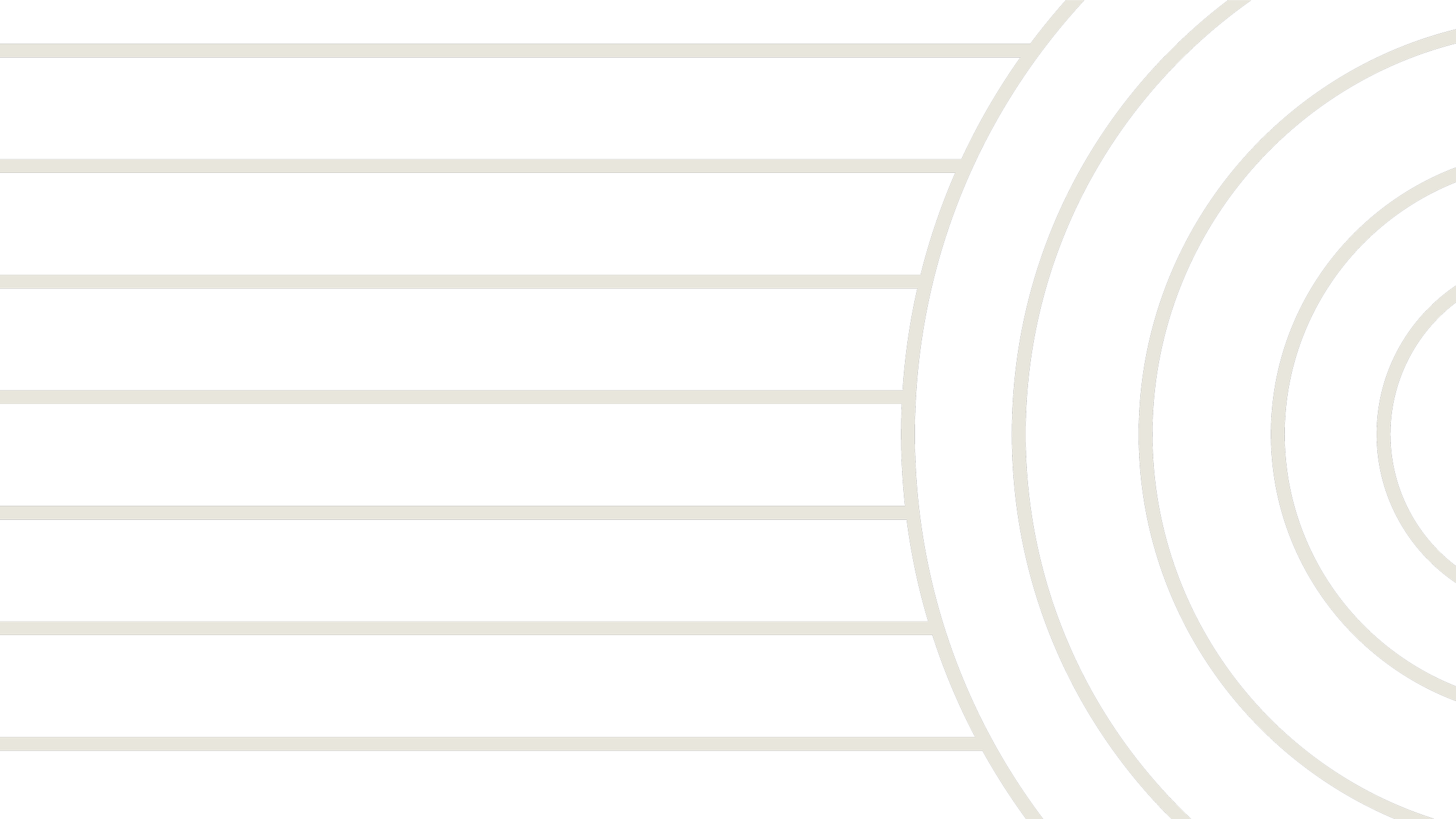 Close-up of a black guitar fretboard with white frets and fret markers, and white guitar strings.