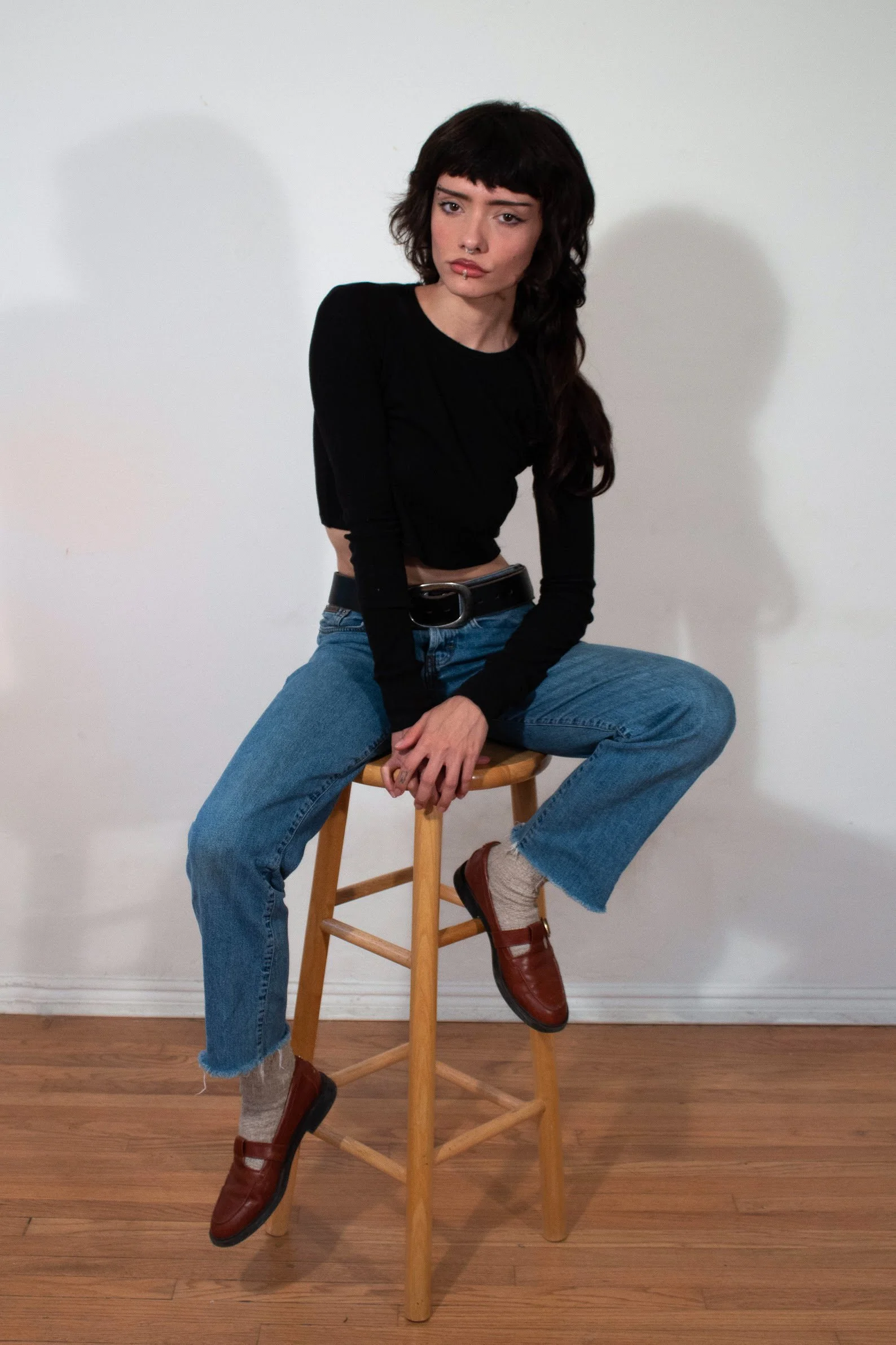 Portfolio Shots by Aleeza Ravéh