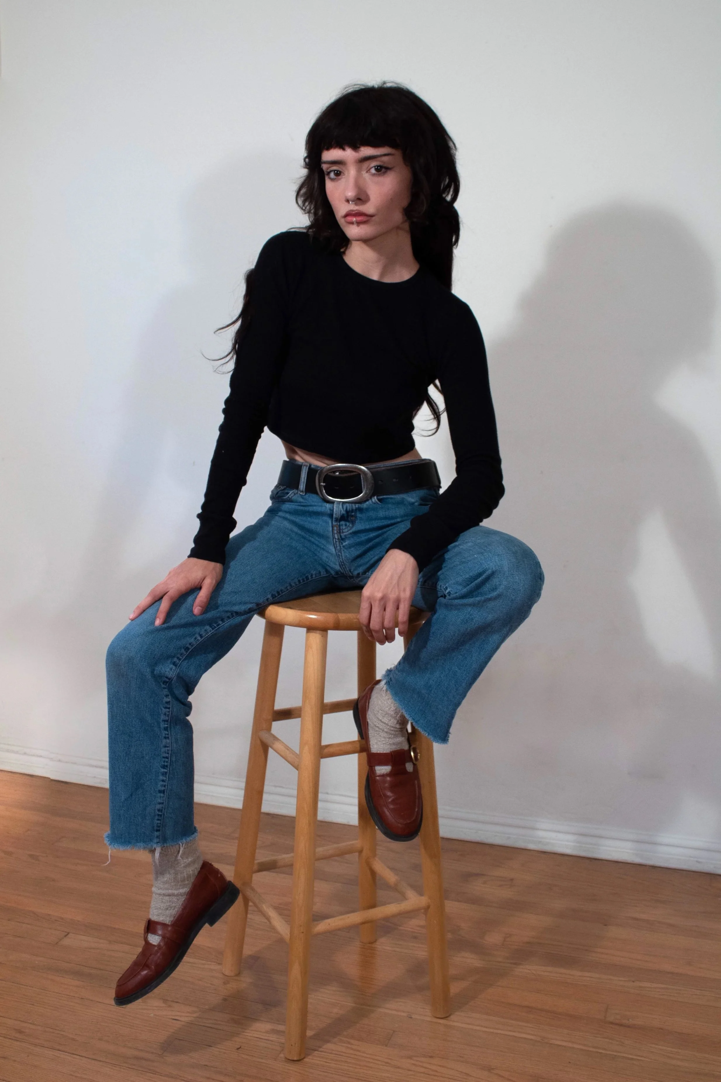 Portfolio Shots by Aleeza Ravéh