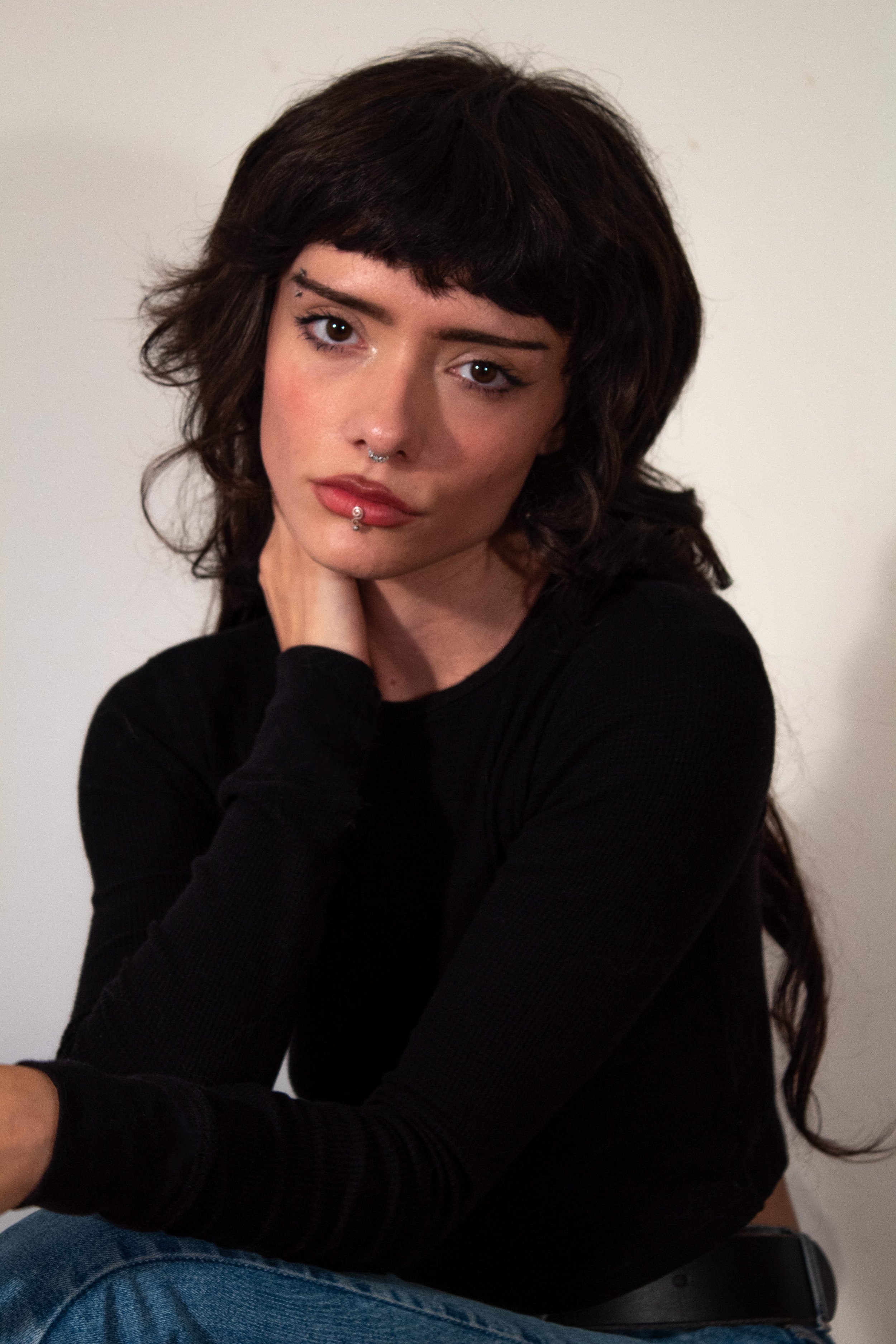 Portfolio Shots by Aleeza Ravéh