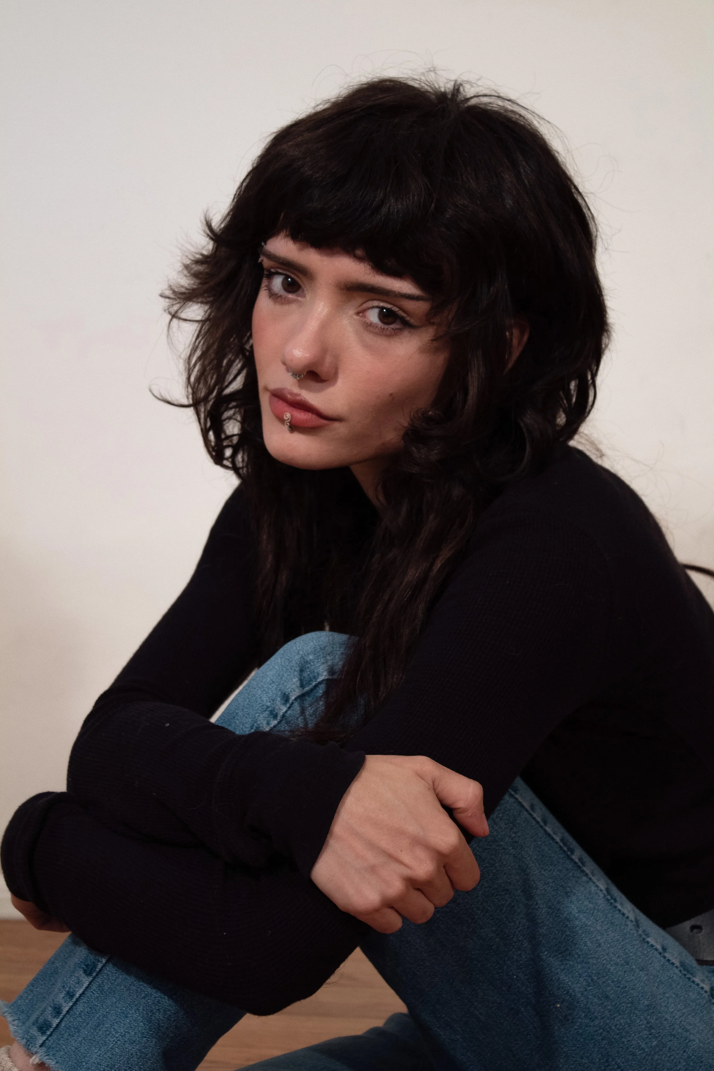 Portfolio Shots by Aleeza Ravéh