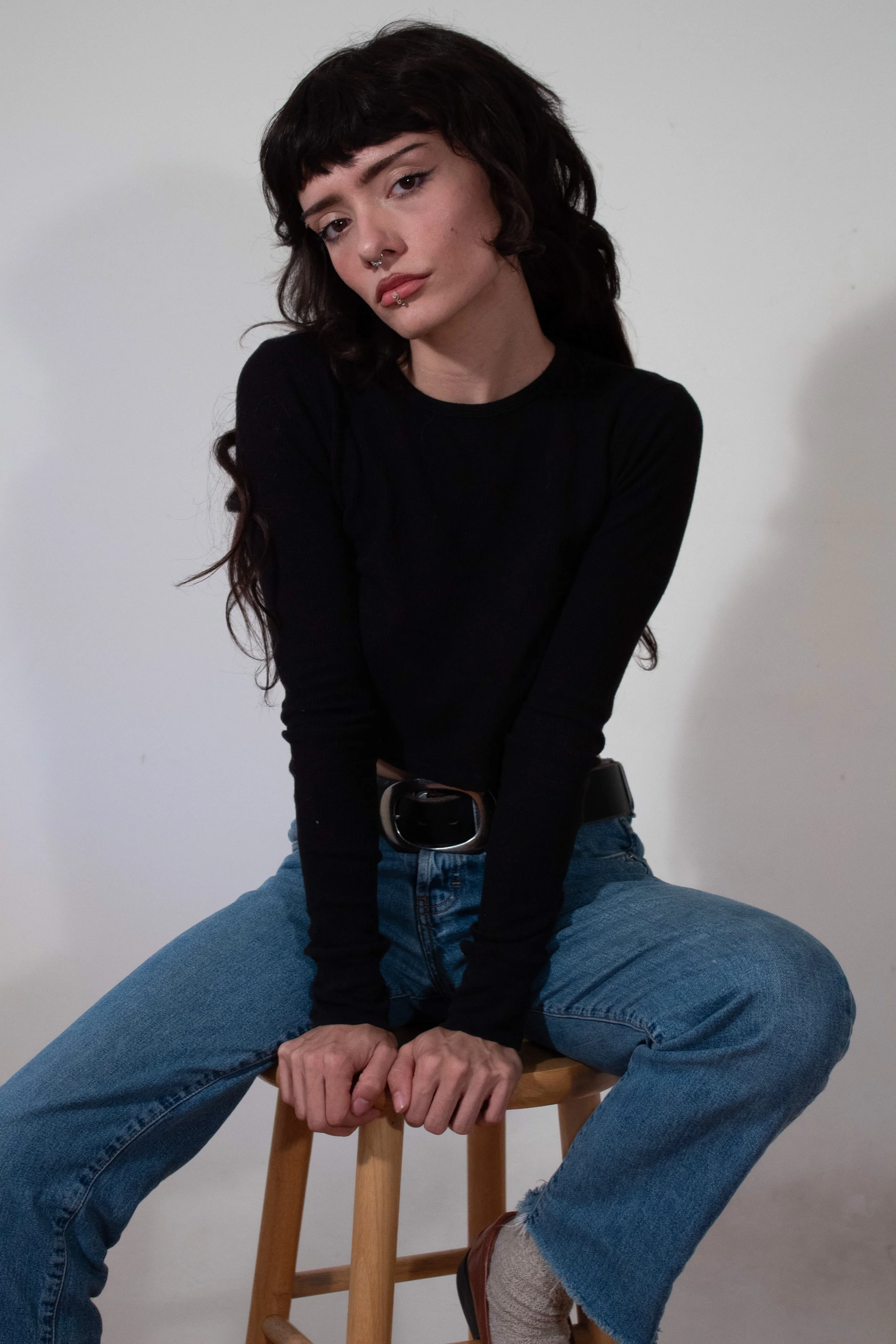 Portfolio Shots by Aleeza Ravéh