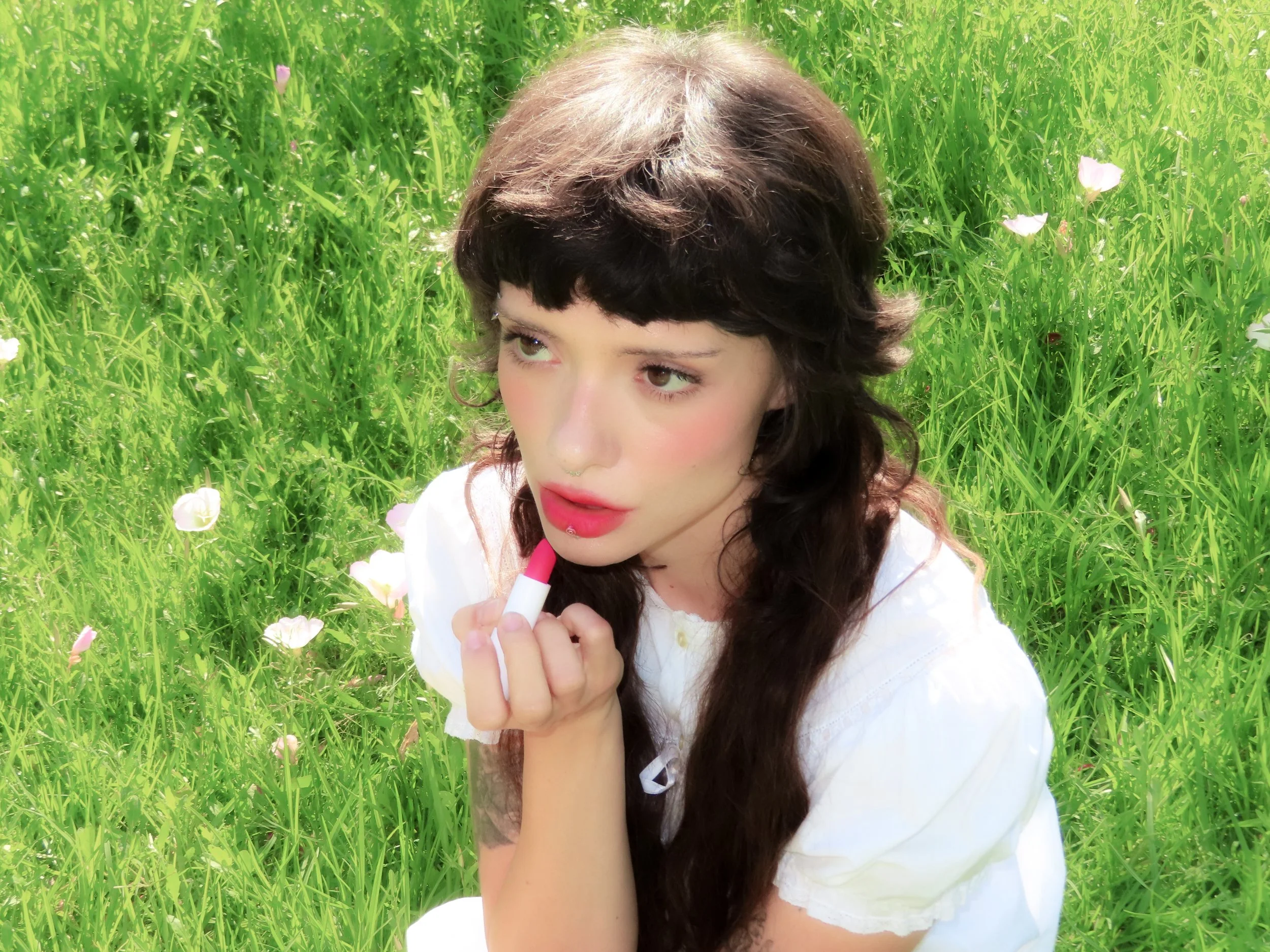 by Madeleine Joan Favreau for Appledoll, 2026.