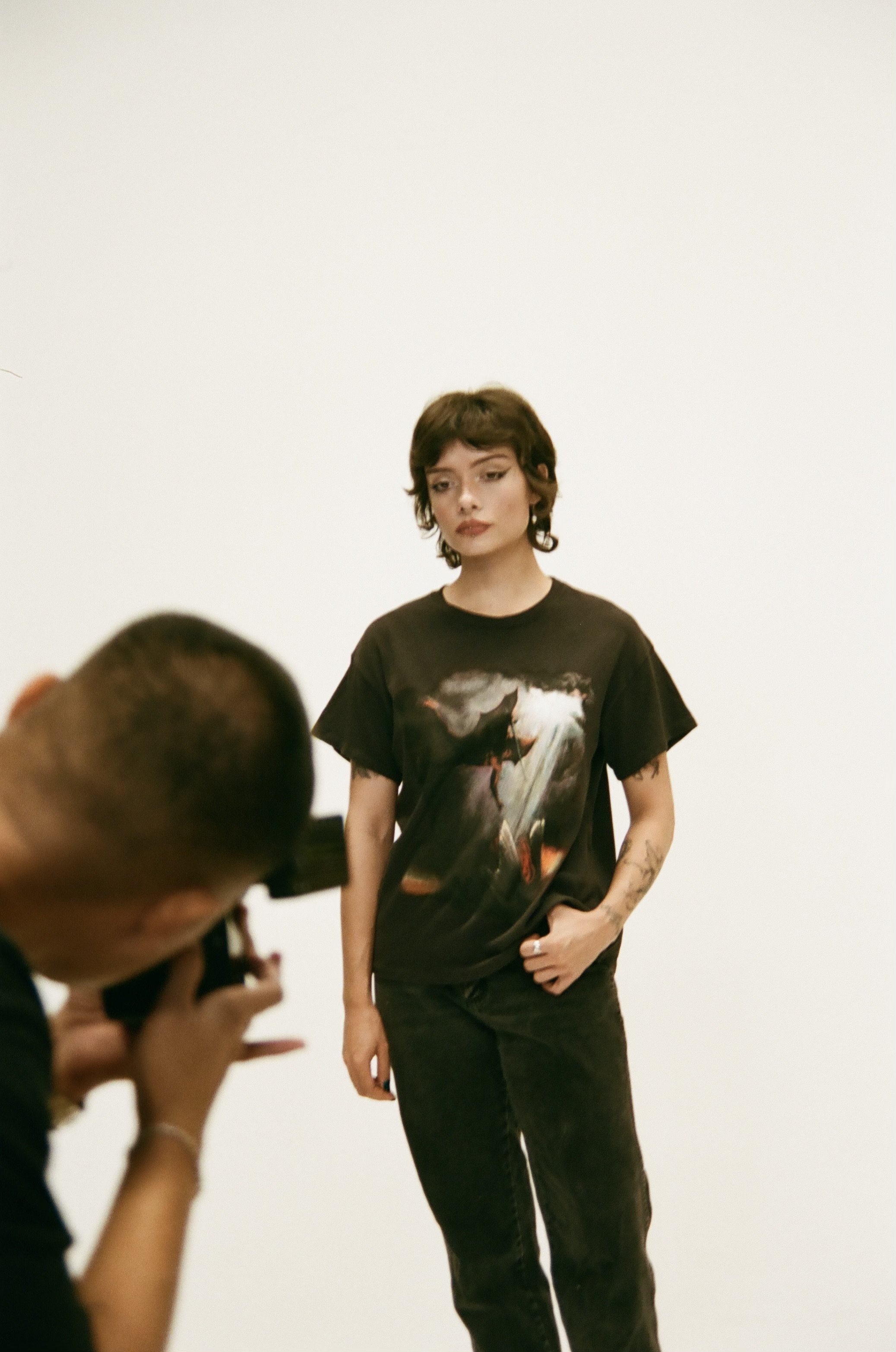 by Stone Hendrickx for Sofie Collective, 2025.