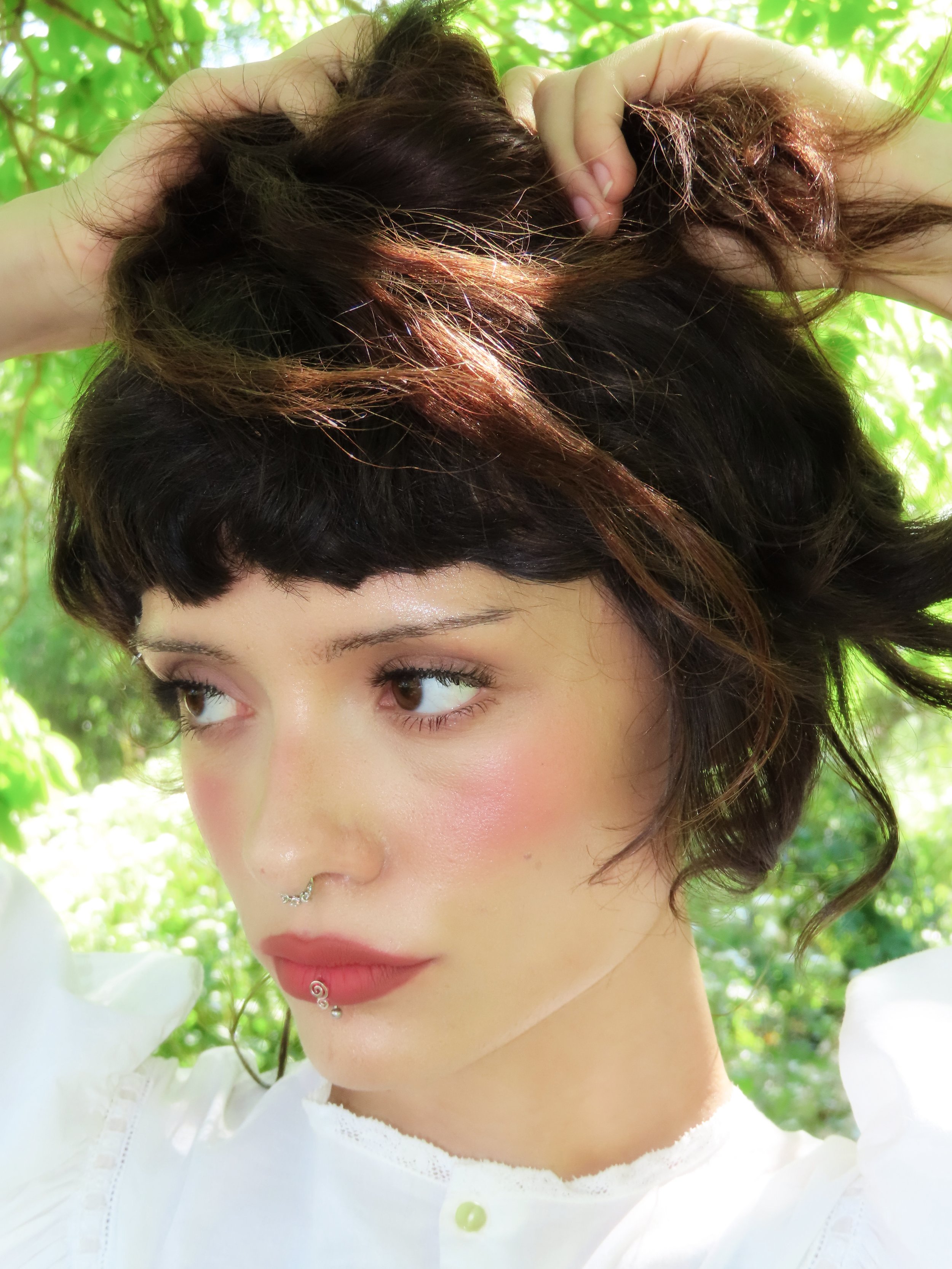 by Madeleine Joan Favreau for Appledoll, 2026.