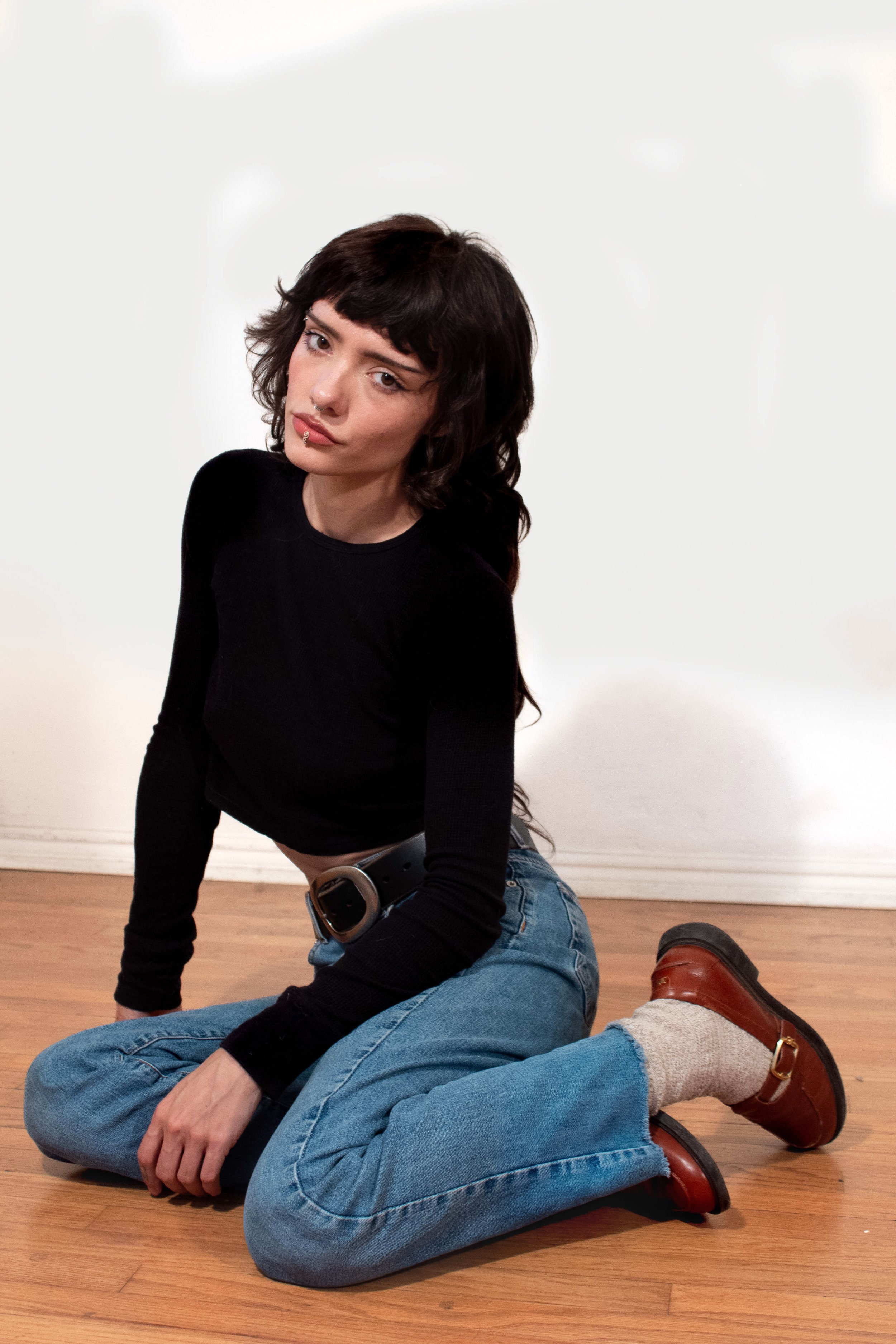 Portfolio Shots by Aleeza Ravéh