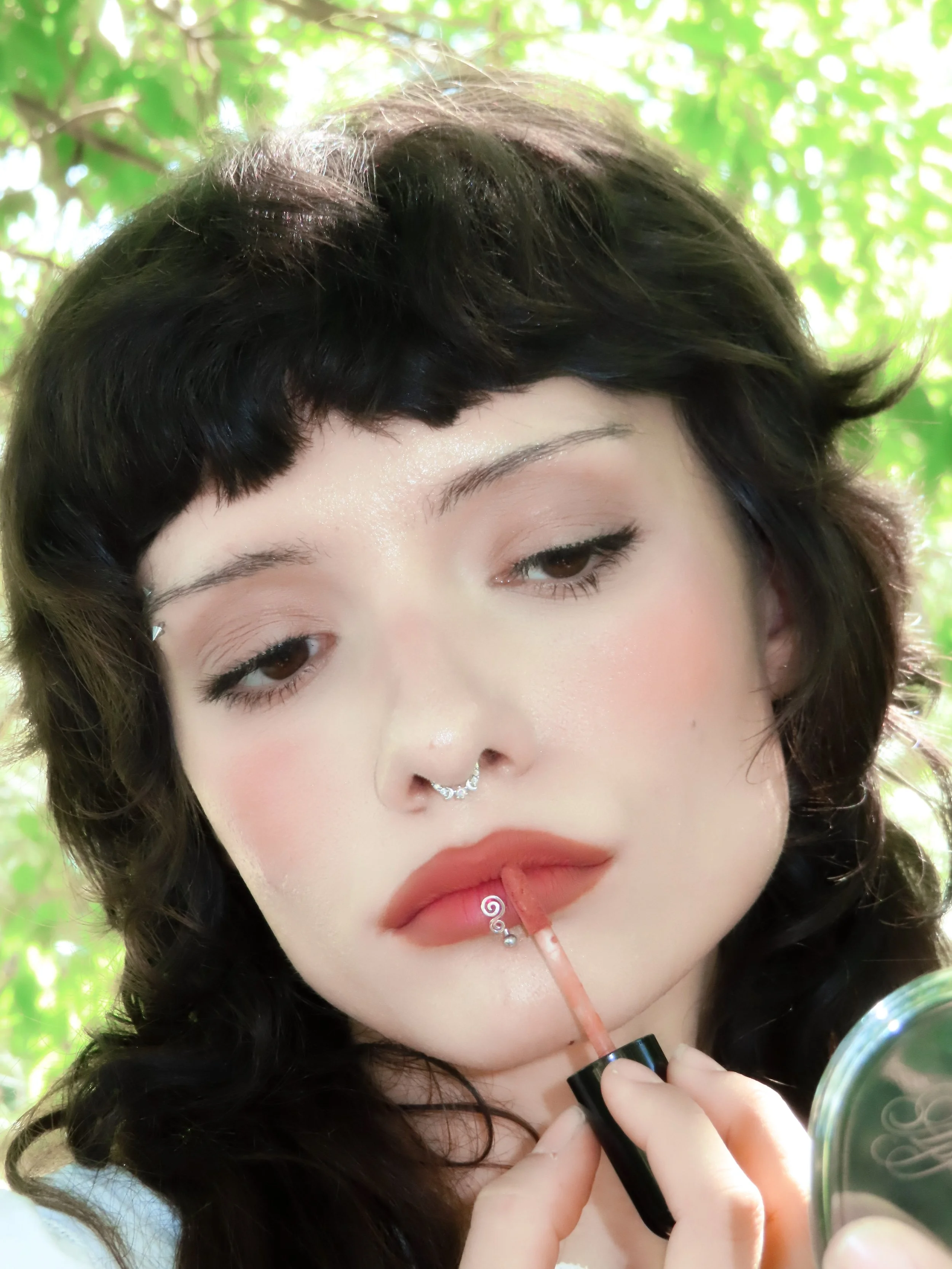 by Madeleine Joan Favreau for Appledoll, 2026.