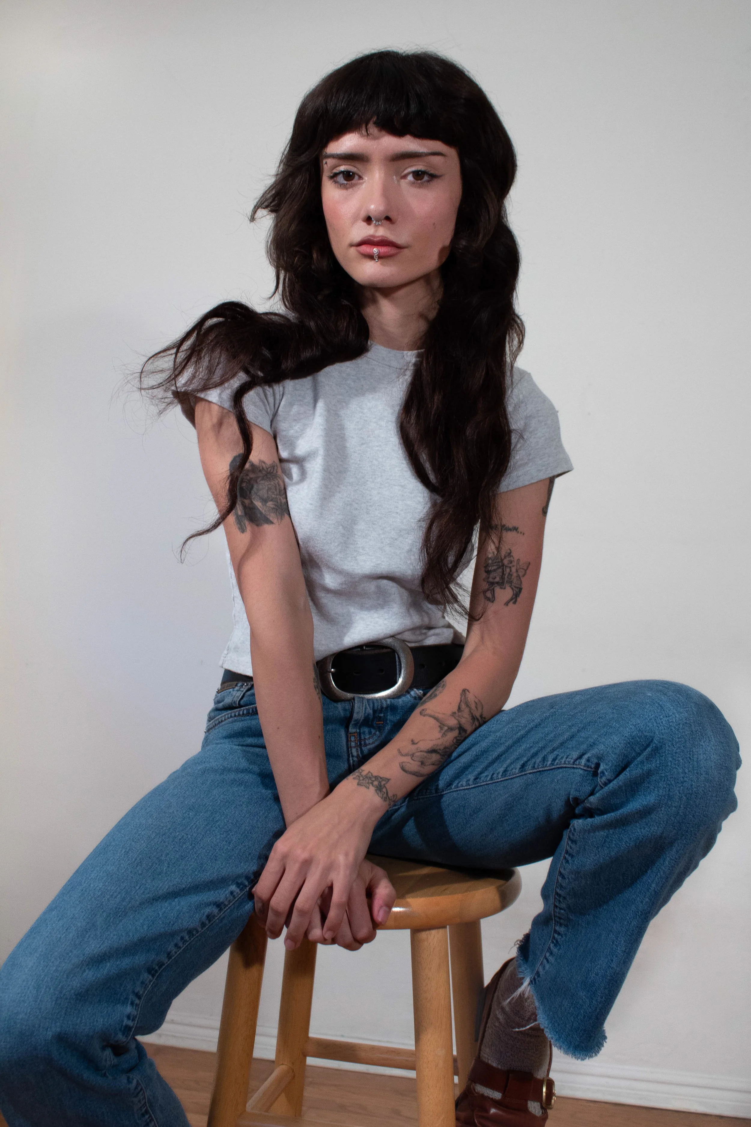 Portfolio Shots by Aleeza Ravéh