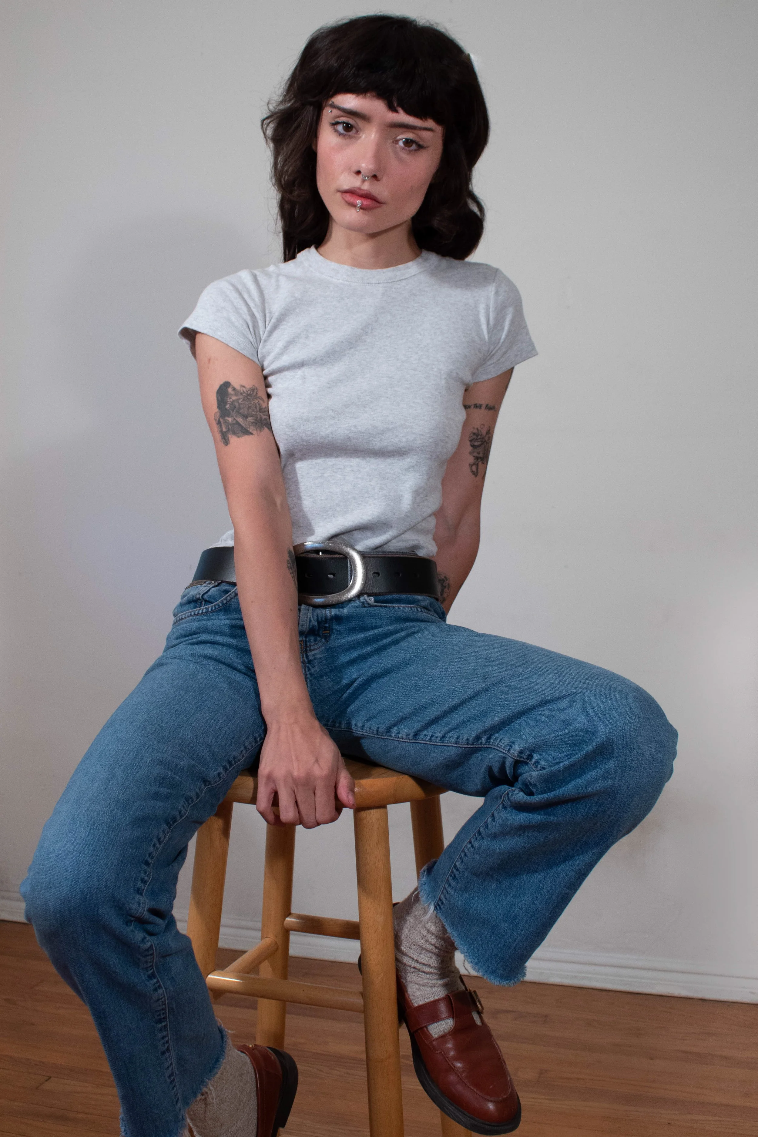 Portfolio Shots by Aleeza Ravéh