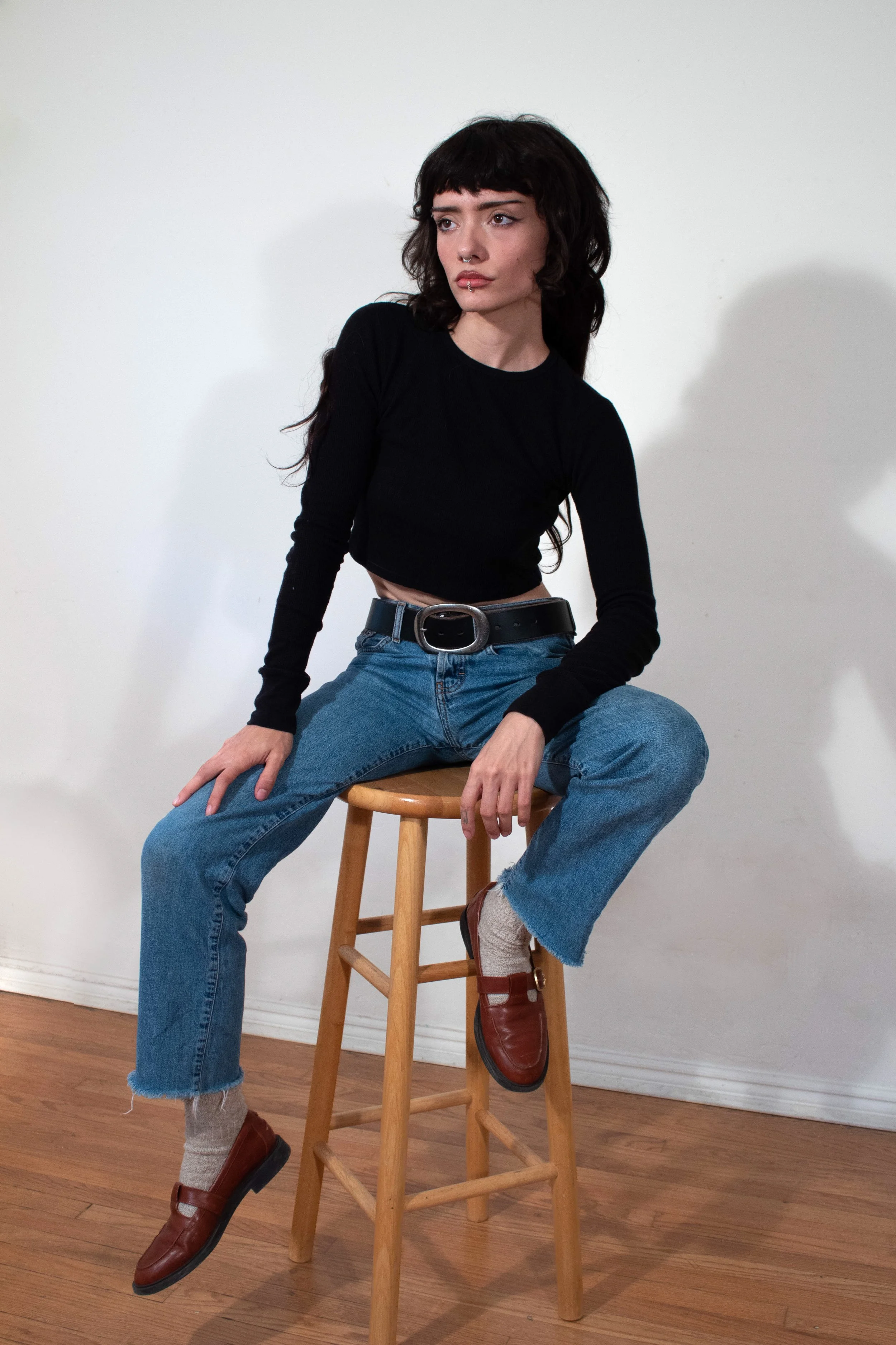 Portfolio Shots by Aleeza Ravéh