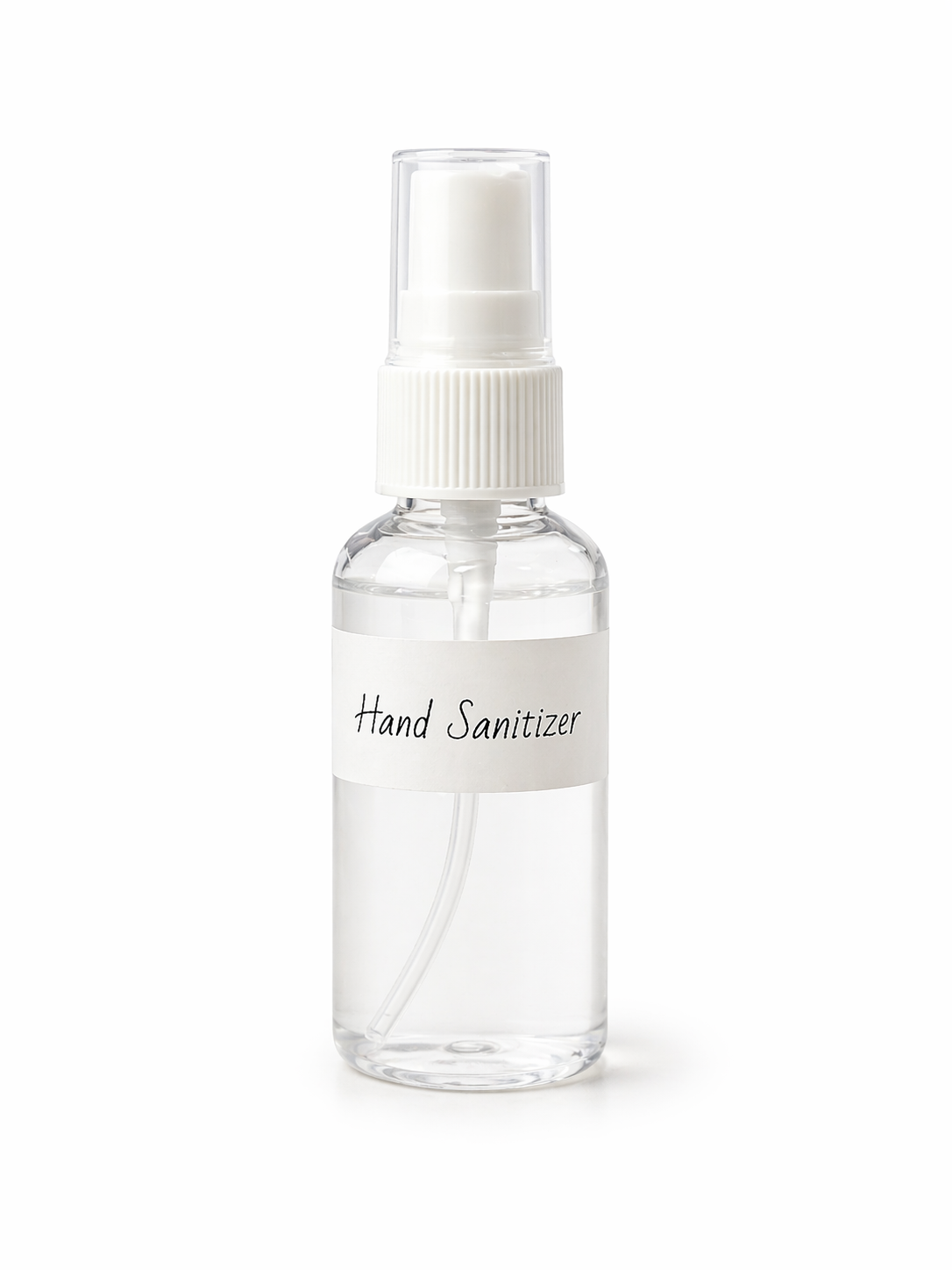 Hand Sanitizer