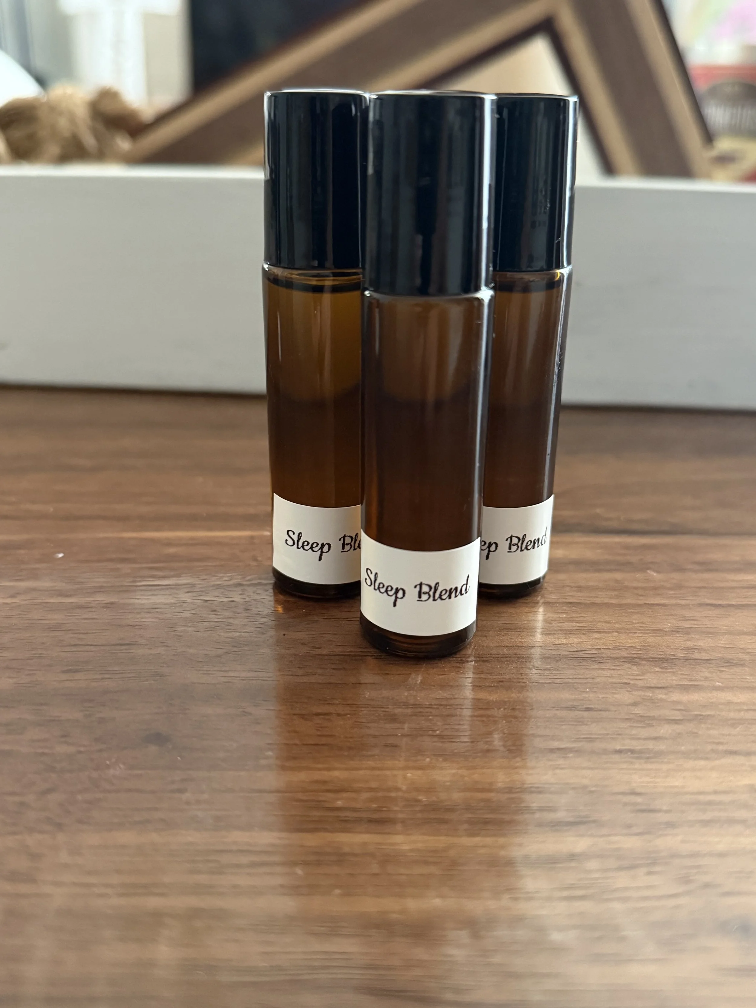 Sleep Essential Oil Roll On
