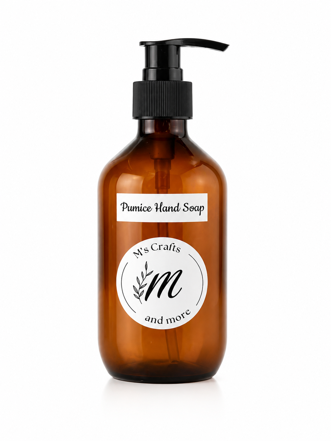 Pumice Hand Soap