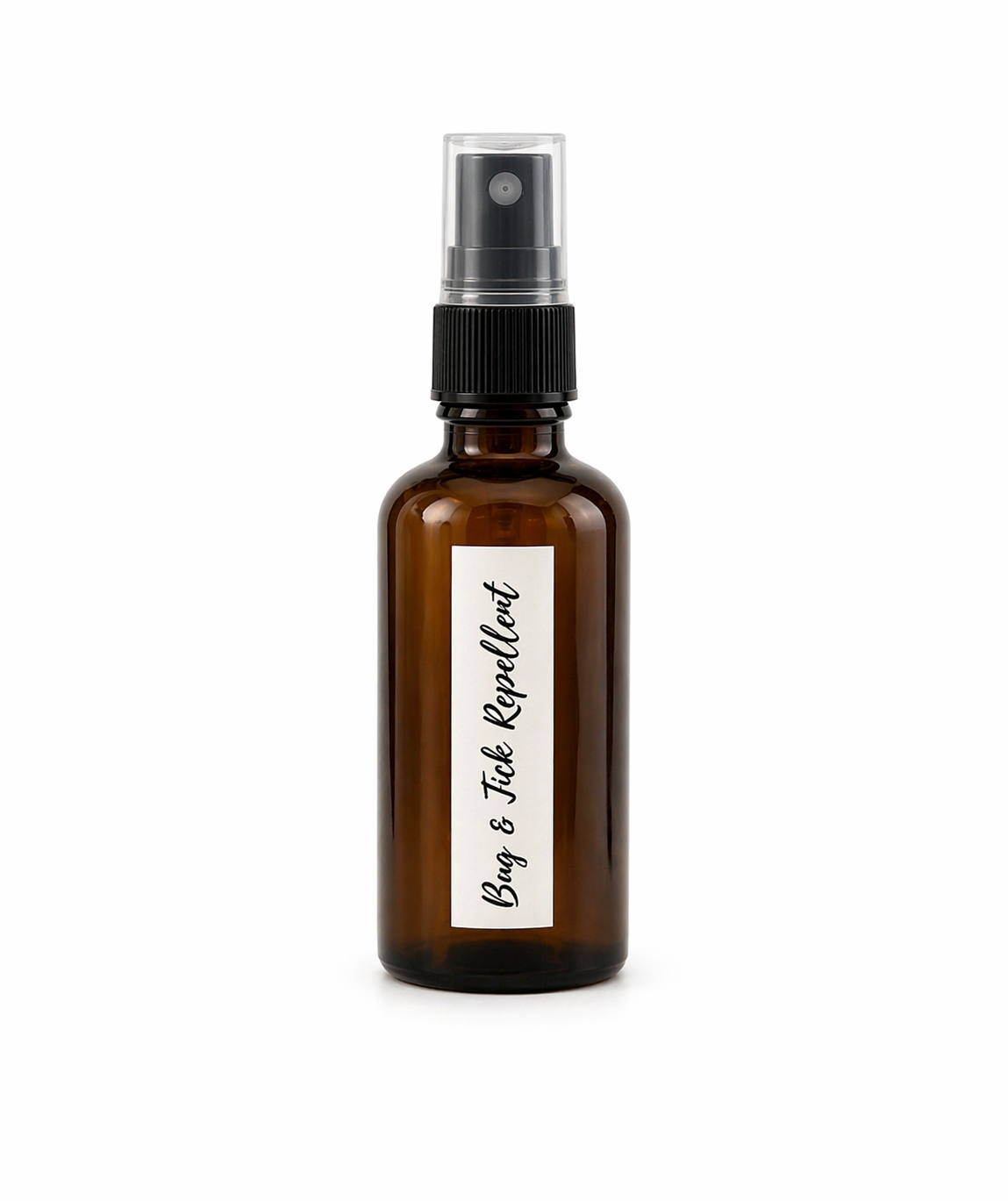 Bug & Tick Spray
