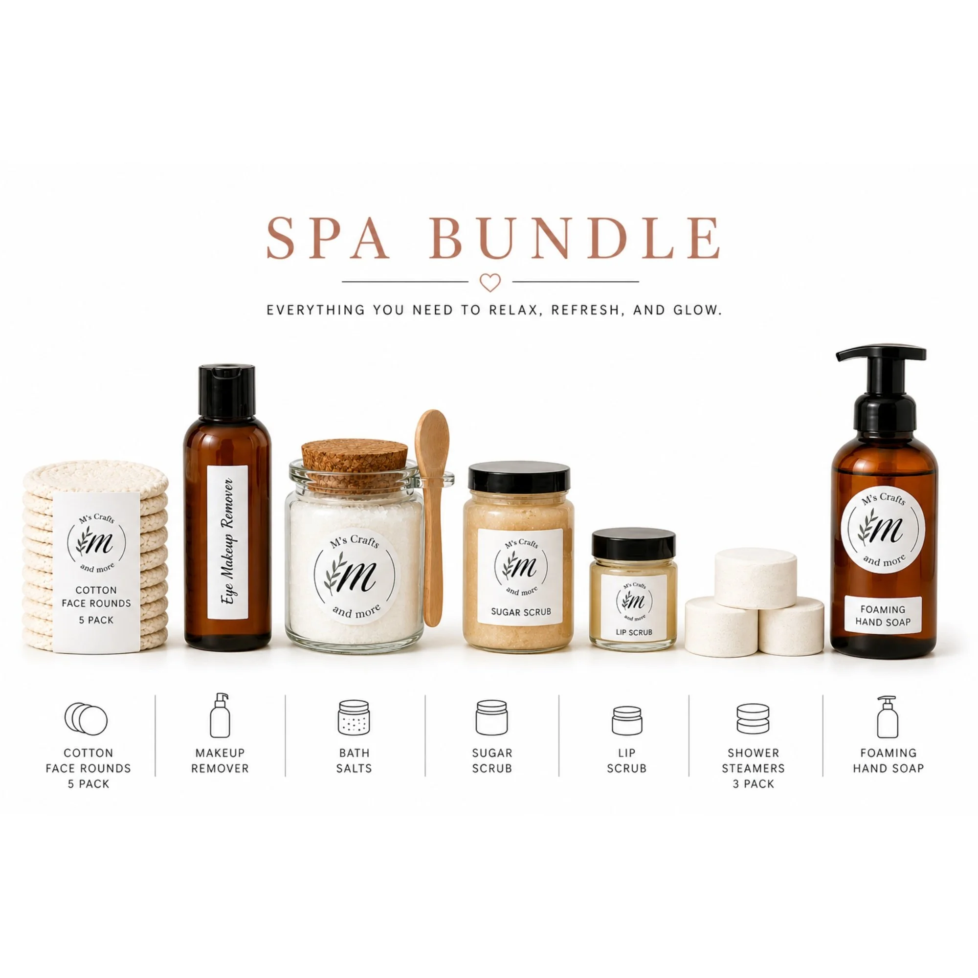 Spa Bundle