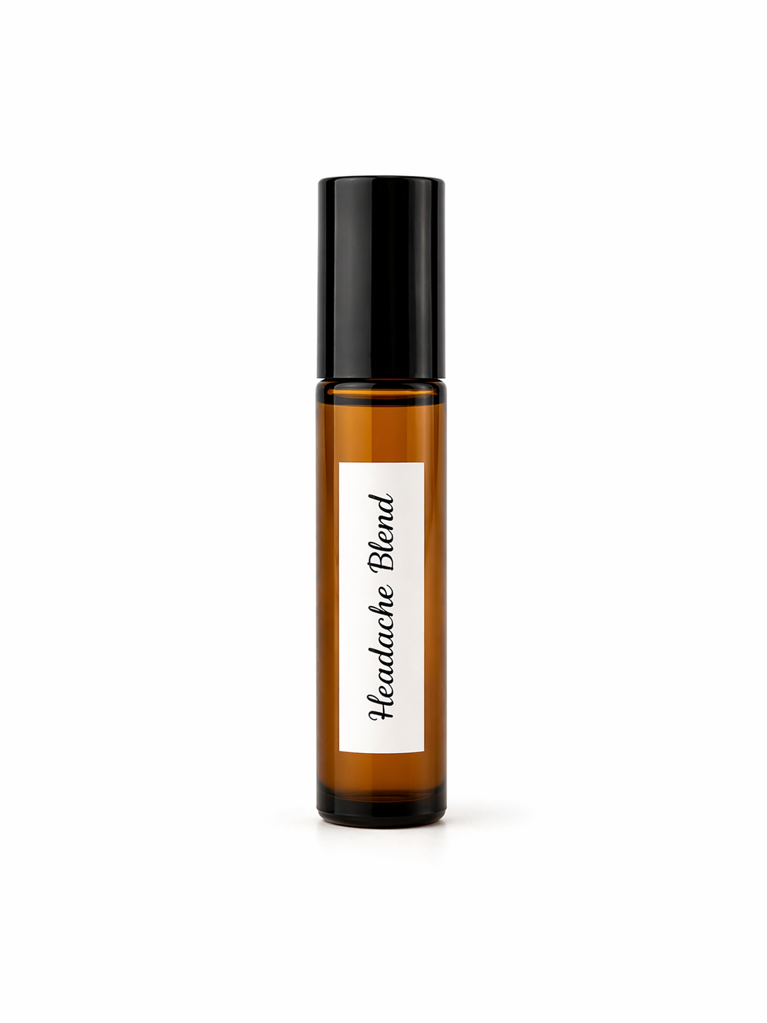 Headache Relief Essential Oil Roll On
