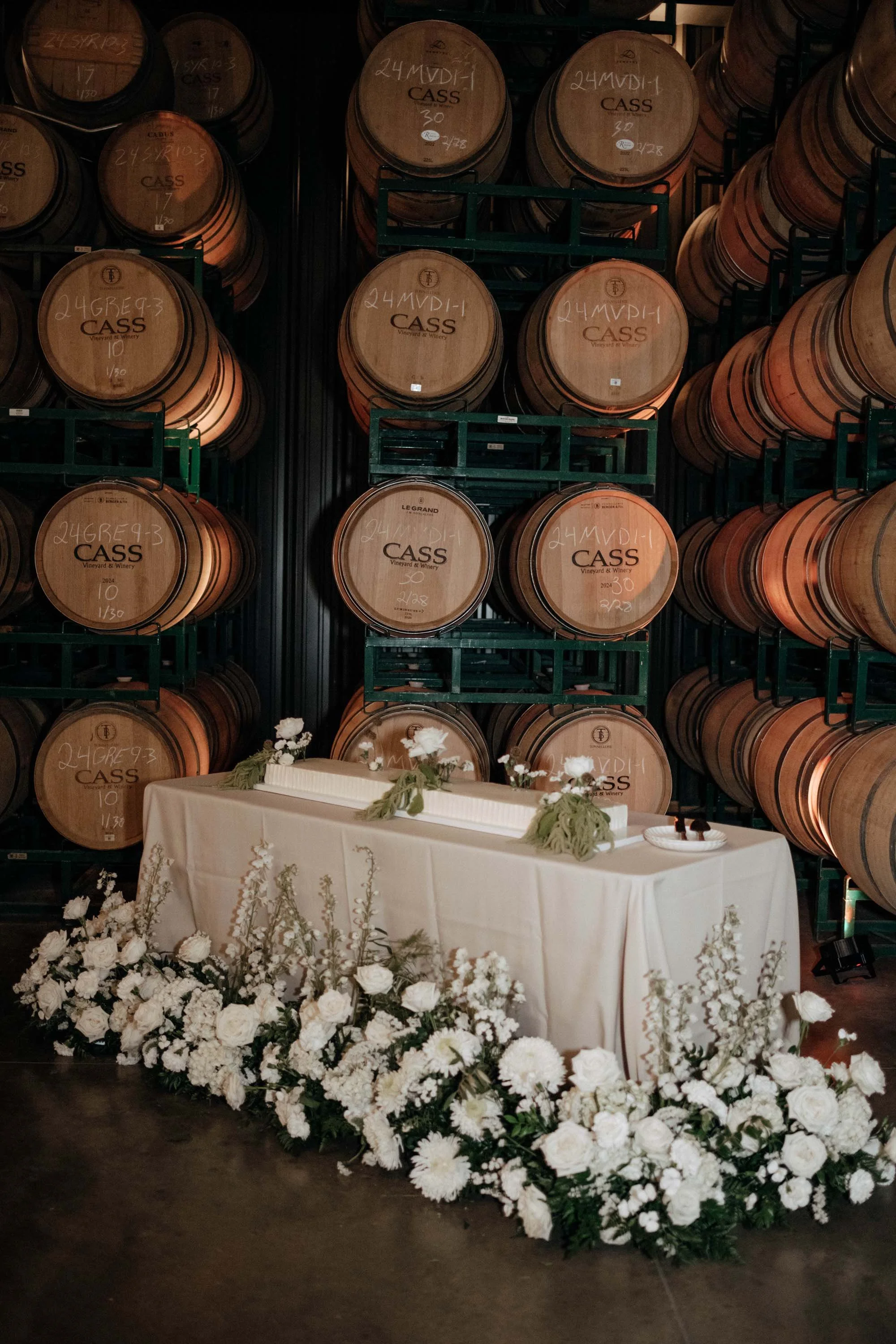 ellerenderevents.com | Elle Render Events Wedding Design and Planning | Cass Winery Weddings Paso Robles California | Sefra Kay Photography  7 (4).jpg