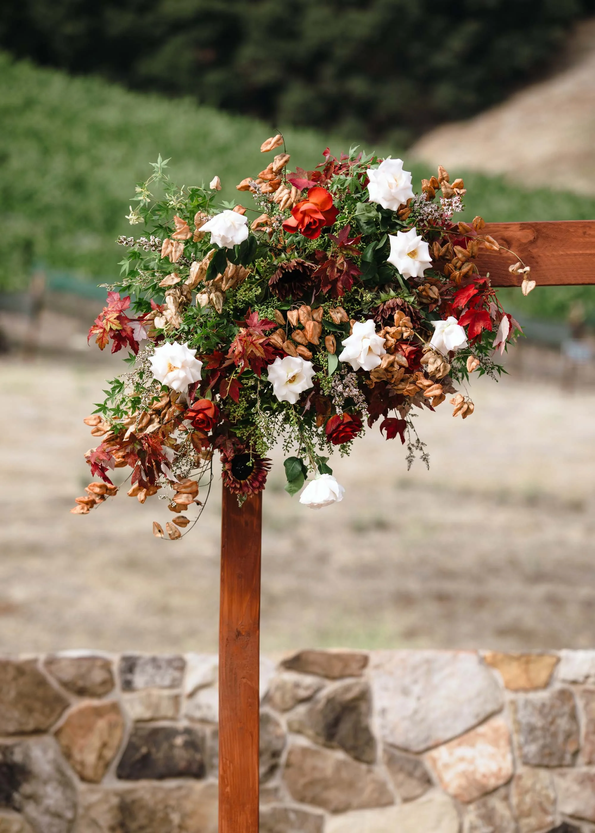 ellerenderevents.com | Elle Render Events Wedding Design and Planning | Niner Wine Estates Paso Robles Weddings | Geoff and Lyndsi Photography  8 (6).jpg
