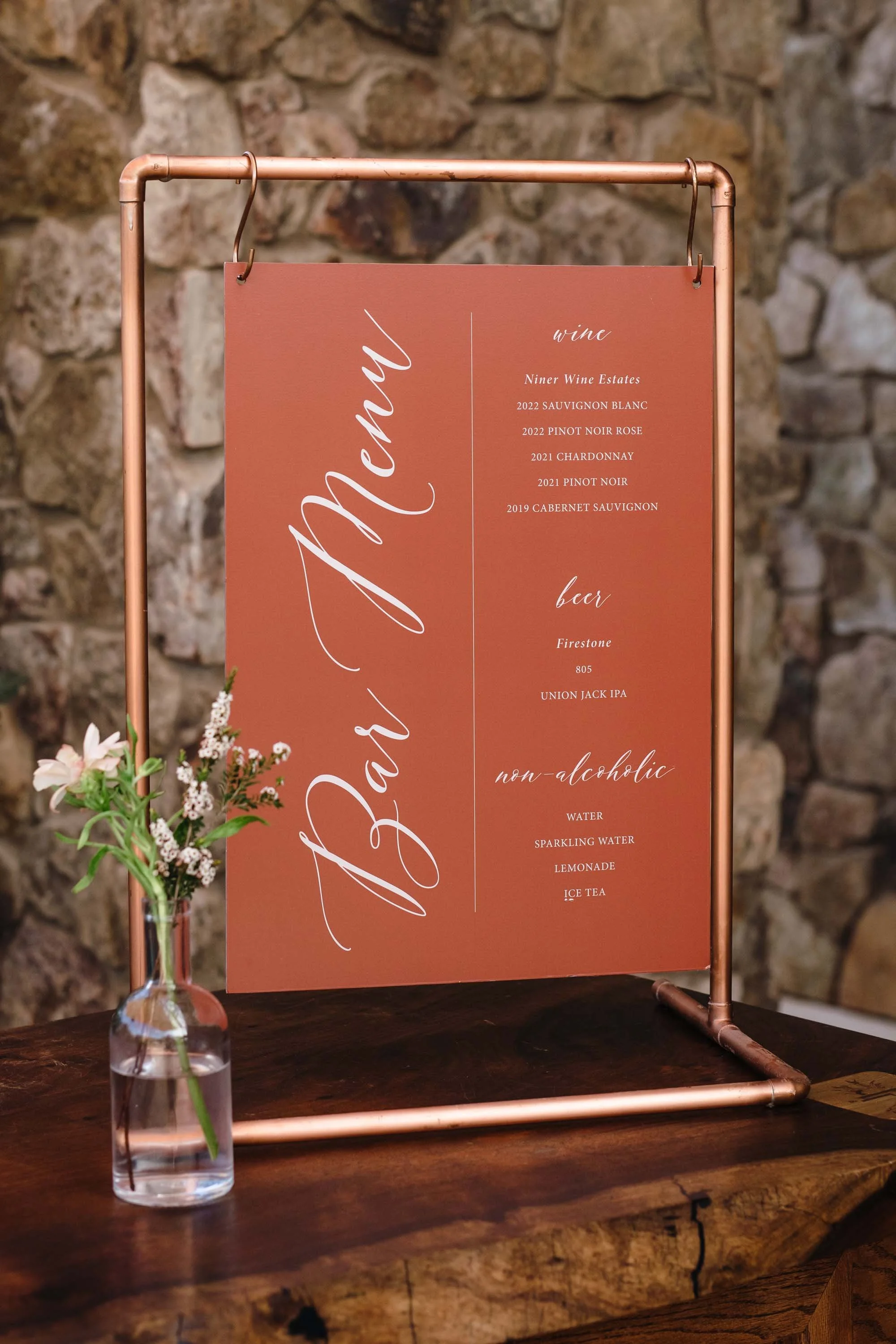 ellerenderevents.com | Elle Render Events Wedding Design and Planning | Niner Wine Estates Paso Robles Weddings | Geoff and Lyndsi Photography  9 (2).jpg