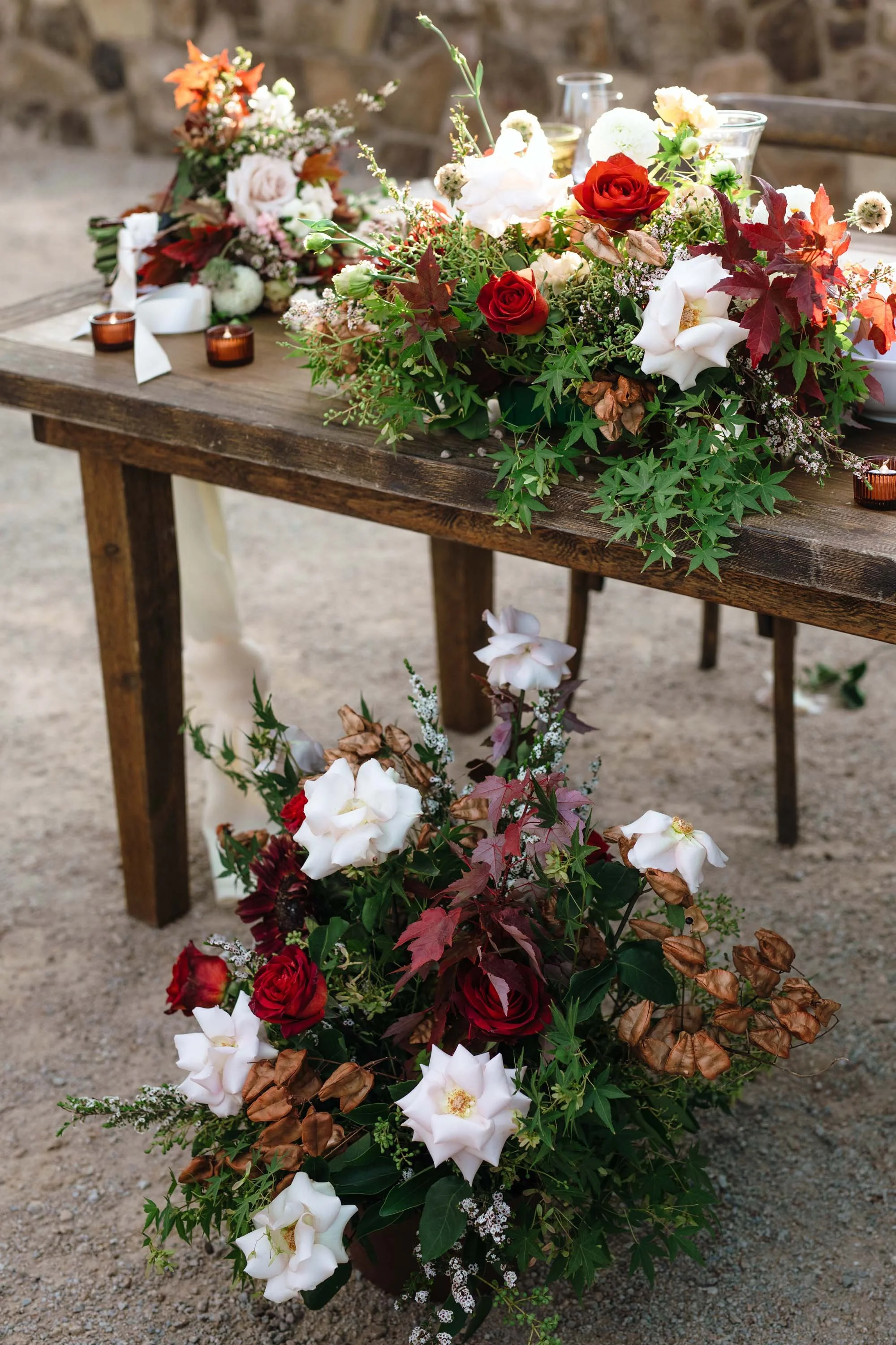 ellerenderevents.com | Elle Render Events Wedding Design and Planning | Niner Wine Estates Paso Robles Weddings | Geoff and Lyndsi Photography  9 (1).jpg