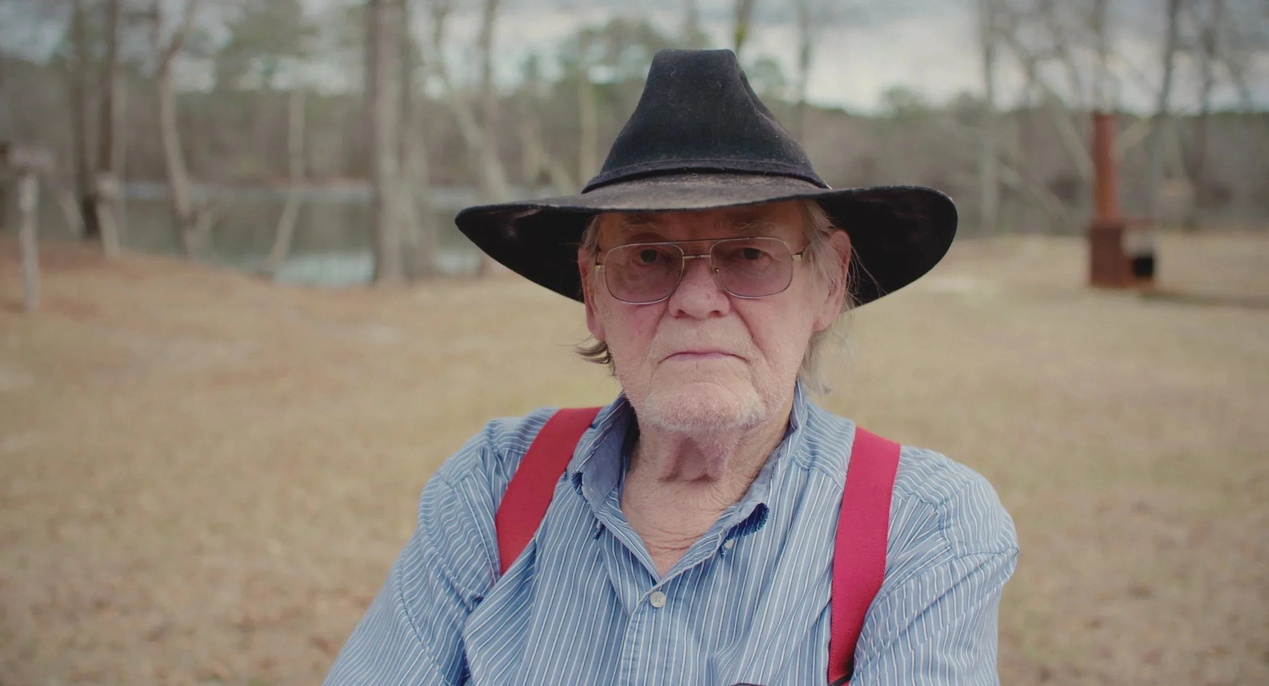 Don Webb - former CAFO pig farmer; founder of the Alliance for a Responsible Swine Industry