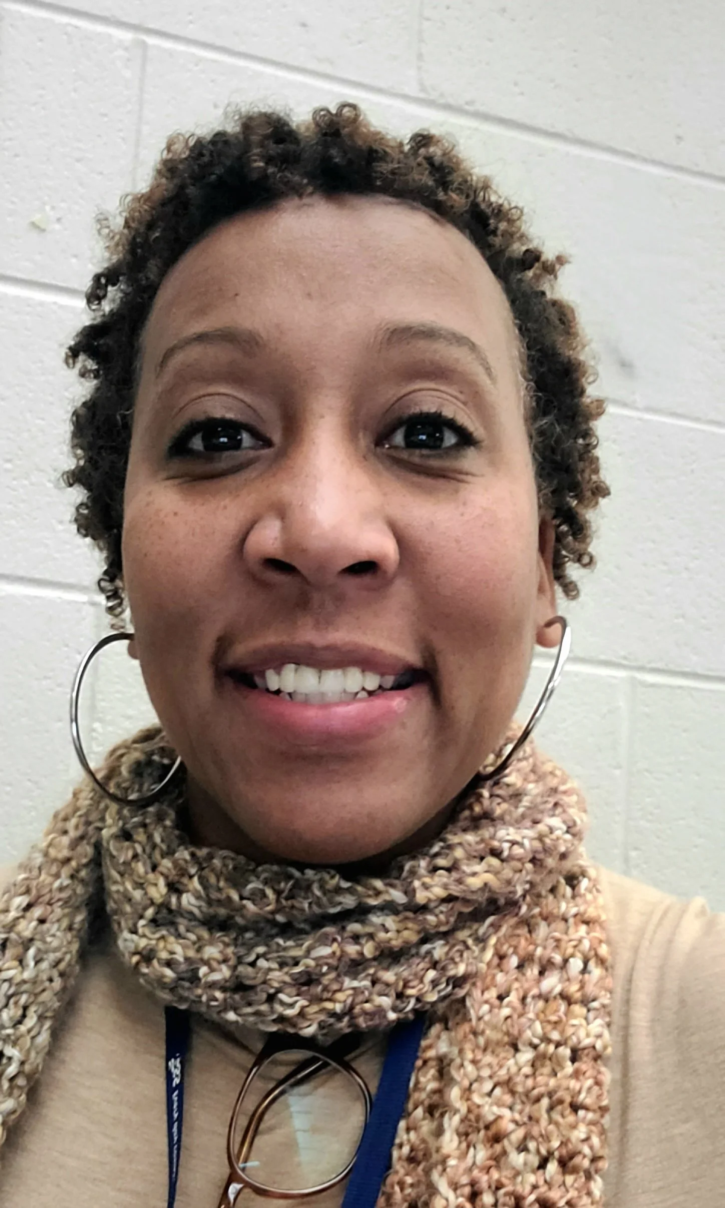 Dr. Danielle Koonce received her PhD in Sociology in 2024 and is a community organizer in Sampson County; professor of sociology