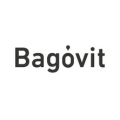 Logo Bagovit— cliente de Shaolguin estudio de producción creativa Buenos Aires