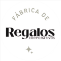 Logo Fábrica de Regalos — cliente de Shaolguin estudio de producción creativa Buenos Aires