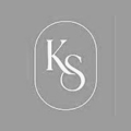 Logo KS Agency — cliente de Shaolguin estudio de producción creativa Buenos Aires