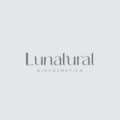 Logo Lunanatural — cliente de Shaolguin estudio de producción creativa Buenos Aires