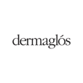 Logo Dermaglós — cliente de Shaolguin estudio de producción creativa Buenos Aires
