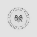 Logo Giftbasket — cliente de Shaolguin estudio de producción creativa Buenos Aires