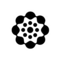Logo Las Rishis — cliente de Shaolguin estudio de producción creativa Buenos Aires