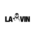 Logo La Vin — cliente de Shaolguin estudio de producción creativa Buenos Aires
