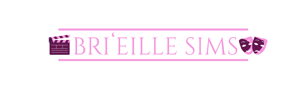 BRI'EILLE SIMS 