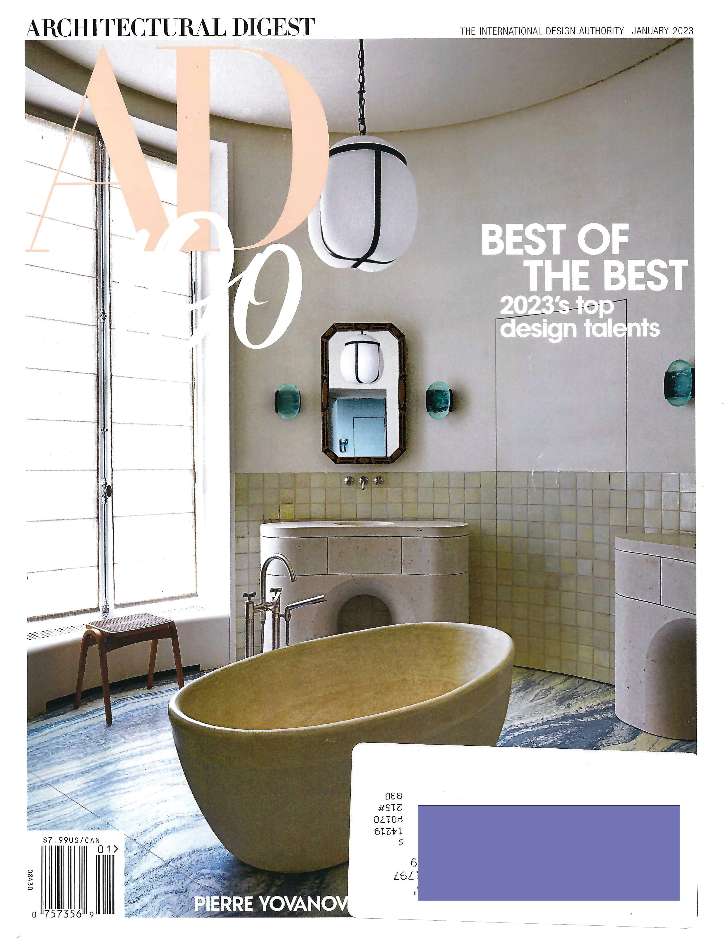 magazine scan cover (page 1/10)