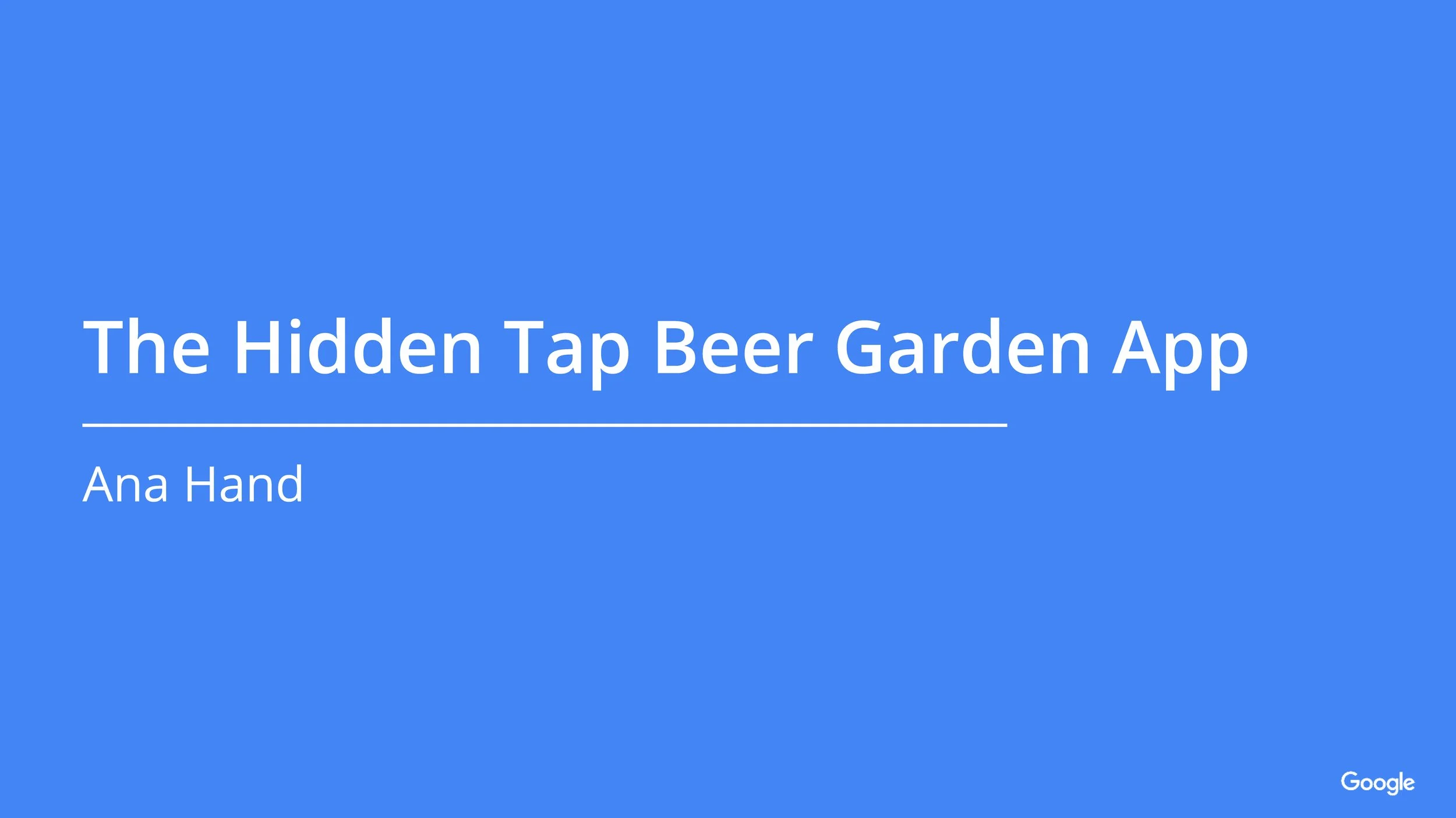 opening title card (slide 1/43)